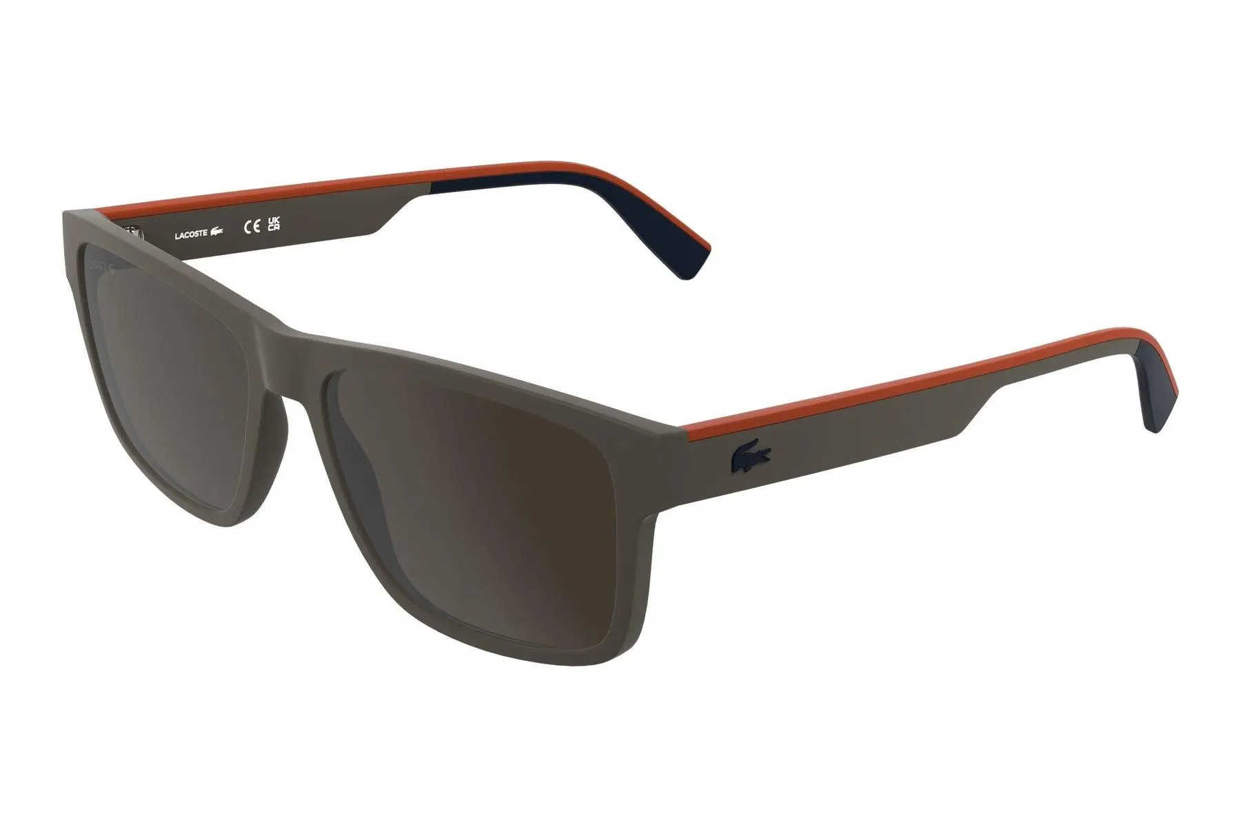 Lacoste L6076S 202 - ONE SIZE (58)