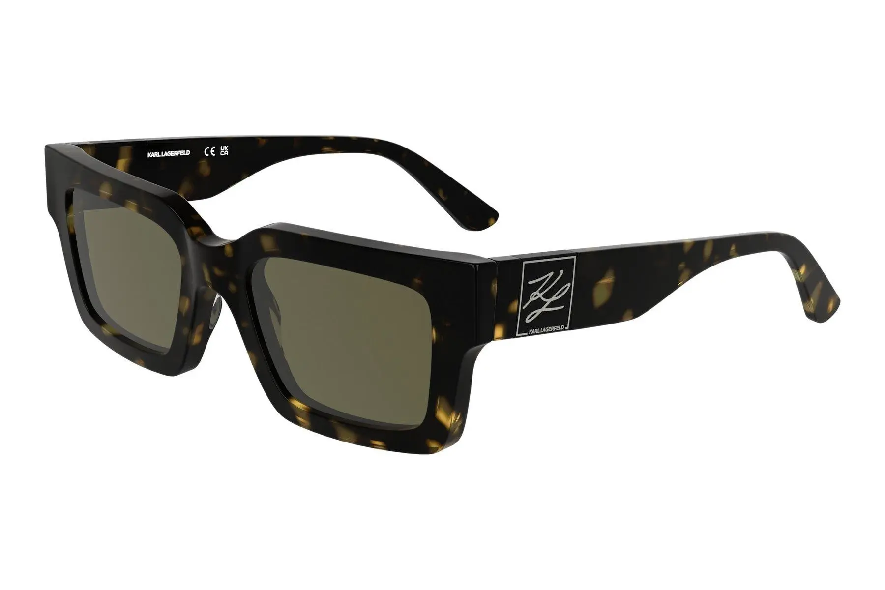 Karl Lagerfeld KL6182S 242 - ONE SIZE (51)
