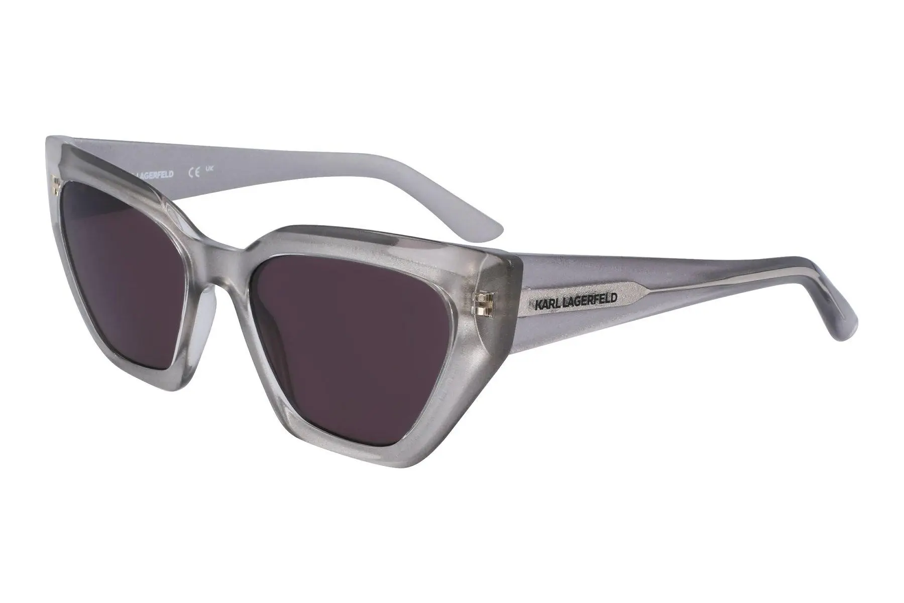 Karl Lagerfeld KL6145S 020 - ONE SIZE (54)