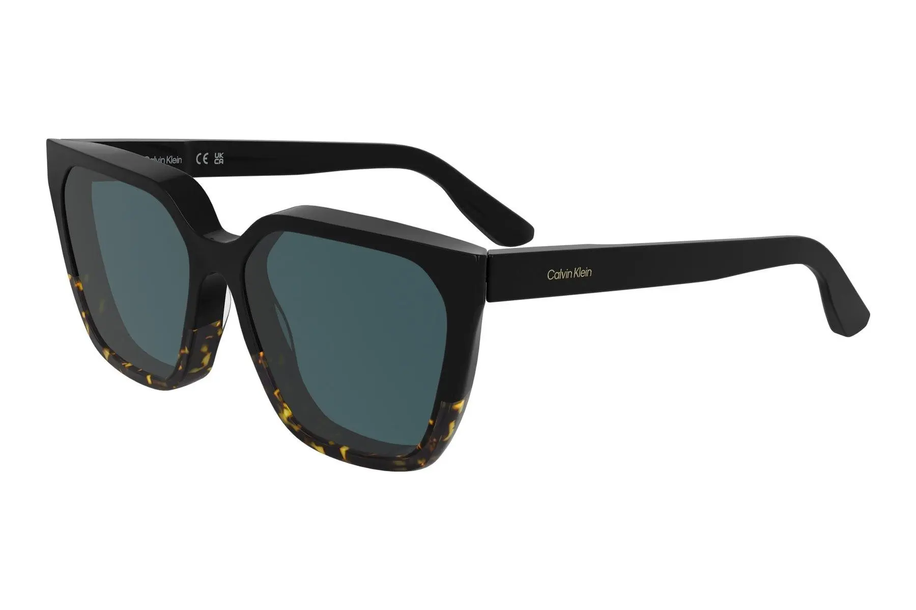 Calvin Klein CK25500S 006 - ONE SIZE (57)