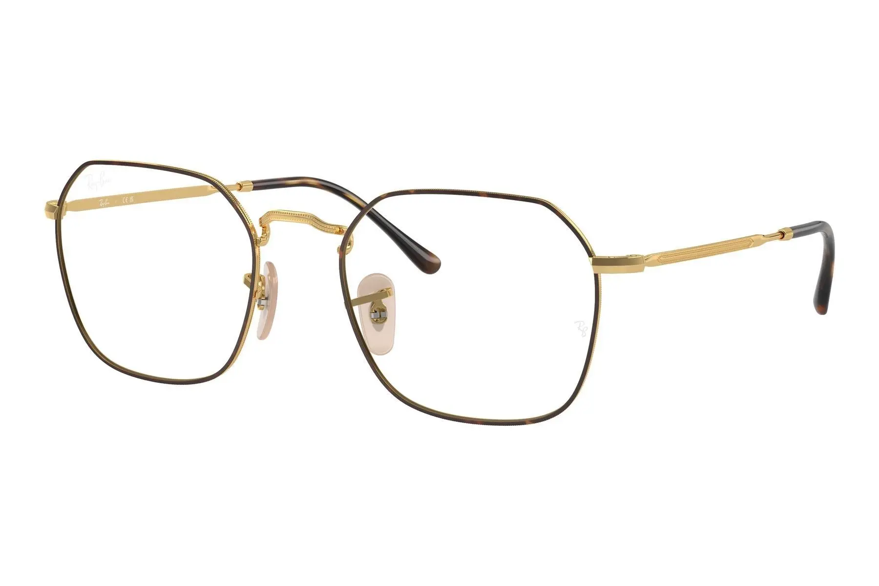 Ray-Ban Jim RX3694V 2945 - M (51)