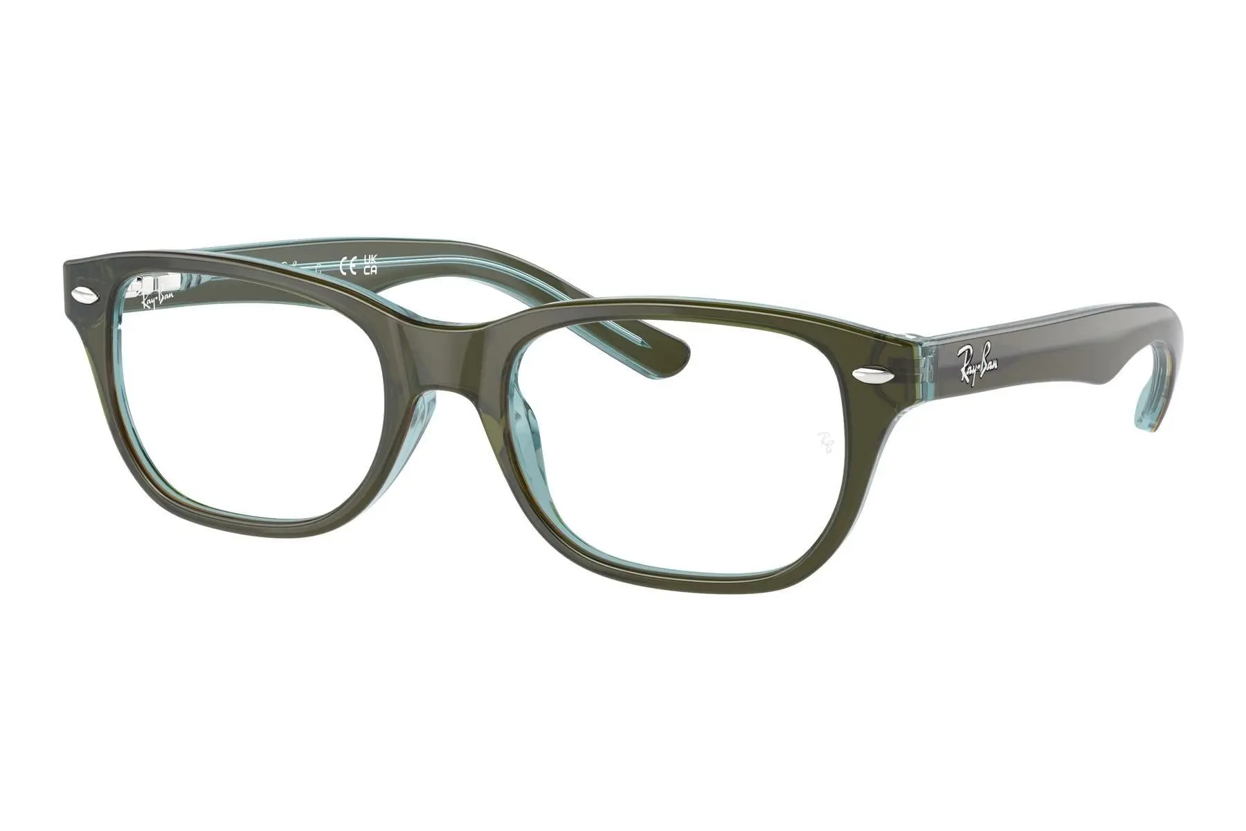 Ray-Ban Junior RY1555 3946 - M (46)
