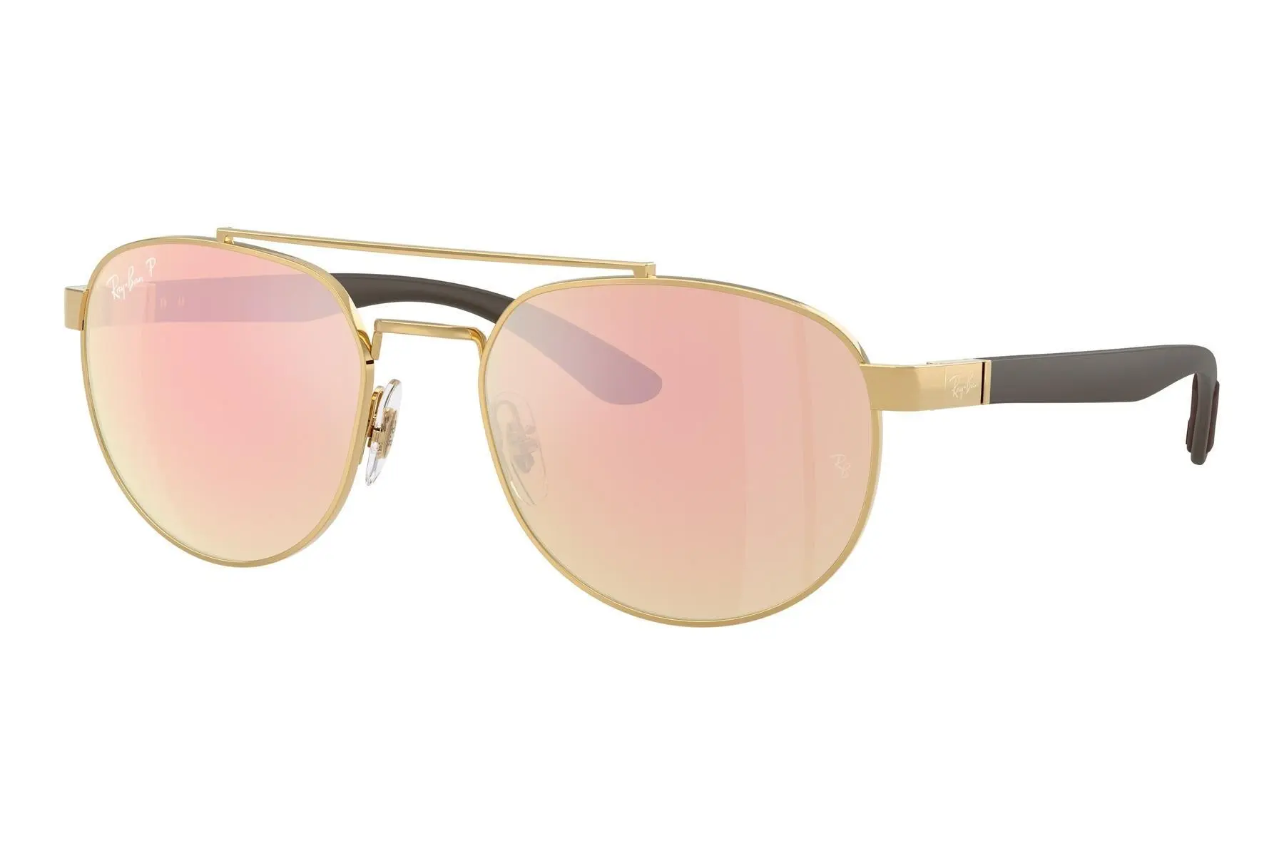 Ray-Ban RB3736CH 001/IO 56