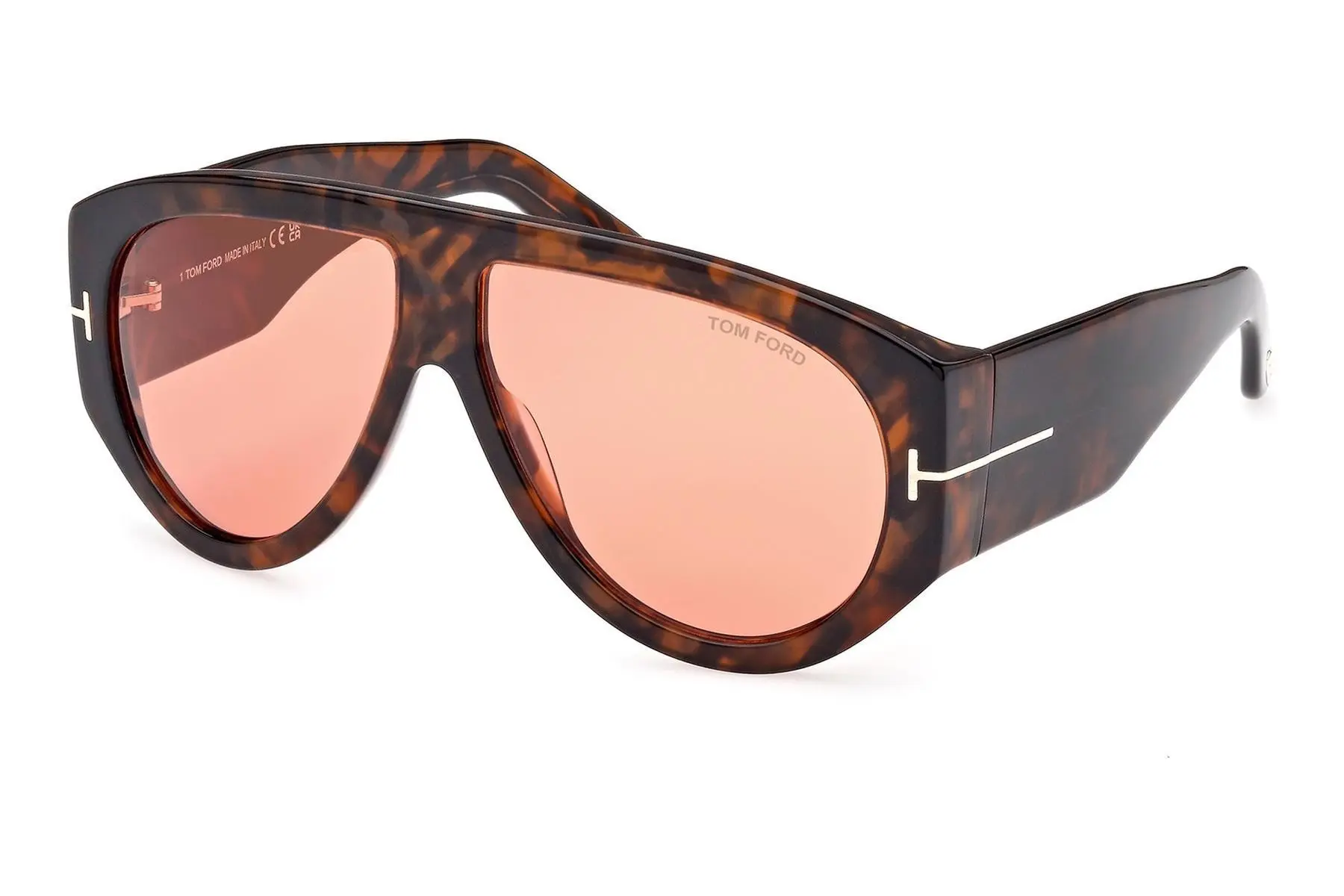 Tom Ford Bronson FT1044 52S 60