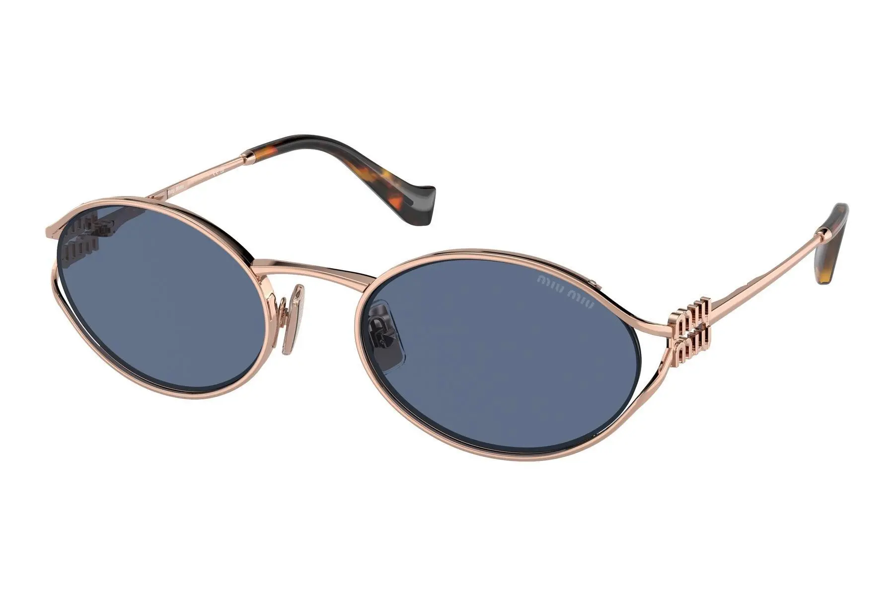 Miu Miu MU52YS ZVF1V1 - ONE SIZE (54)
