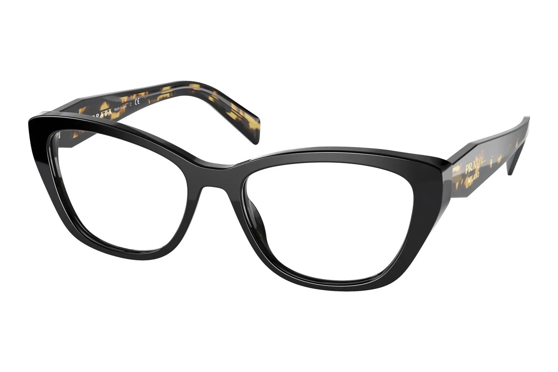 Prada PR19WV 1AB1O1 - L (53)
