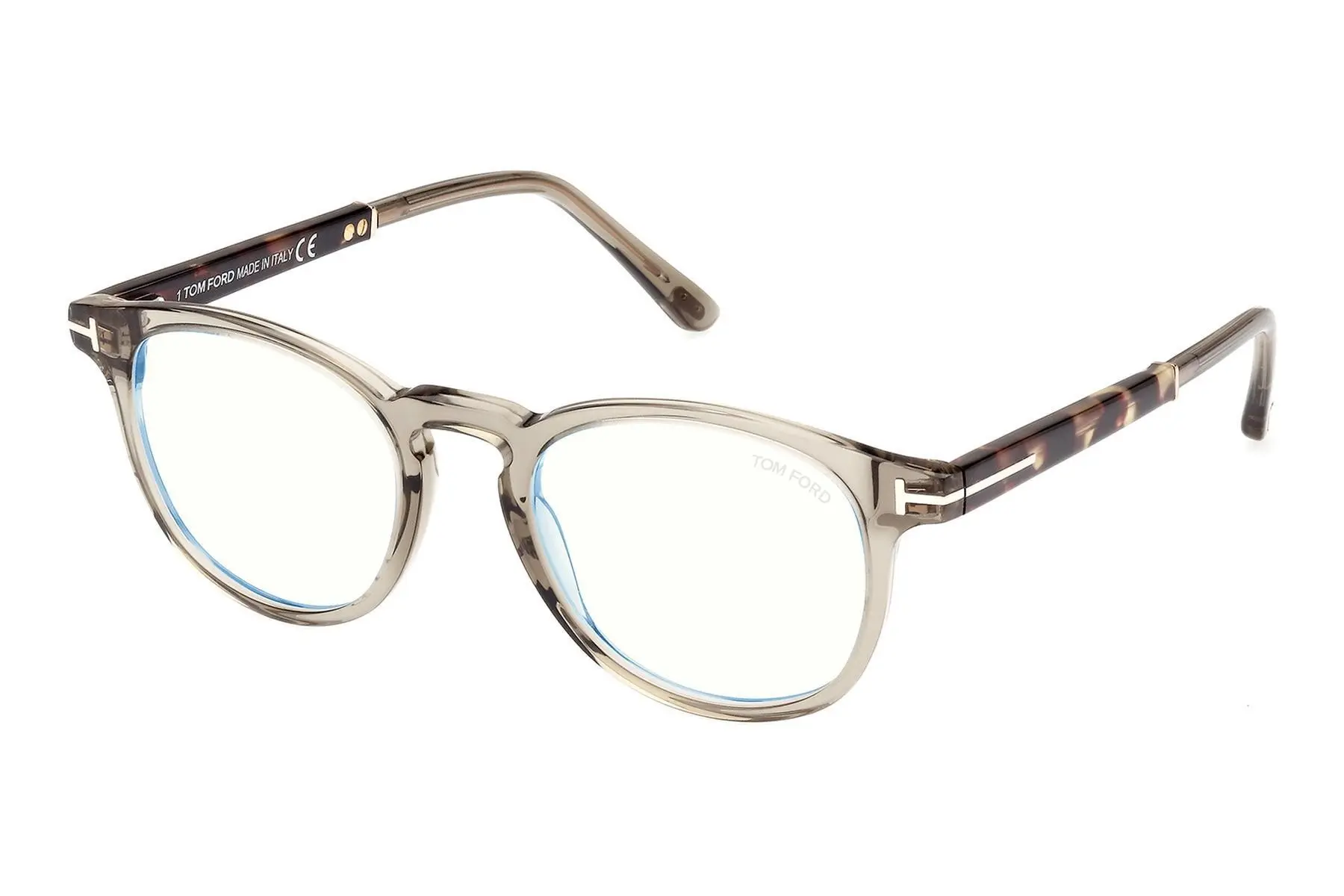 Tom Ford FT5891-B 095 - ONE SIZE (49)