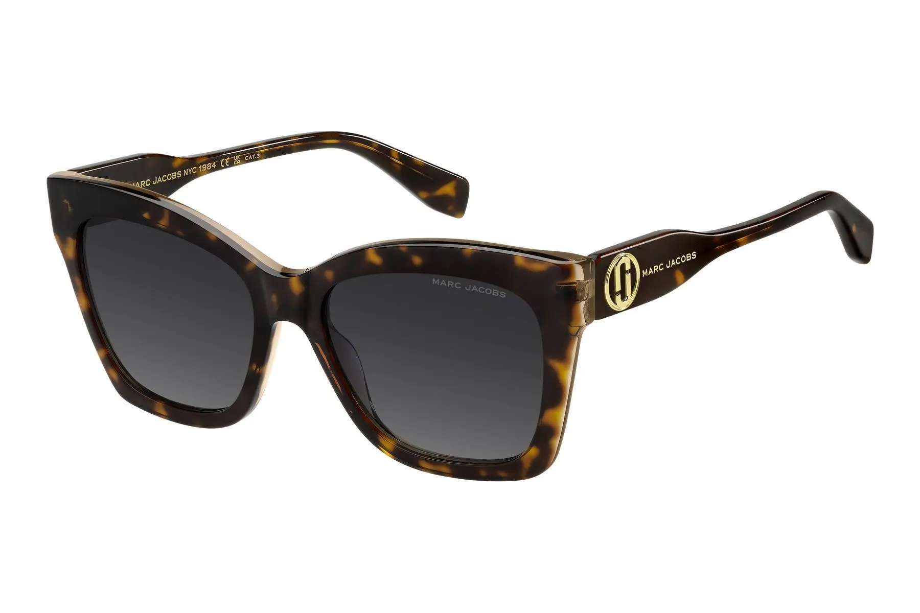 Marc Jacobs MARC853/S XLT/9O - ONE SIZE (54)