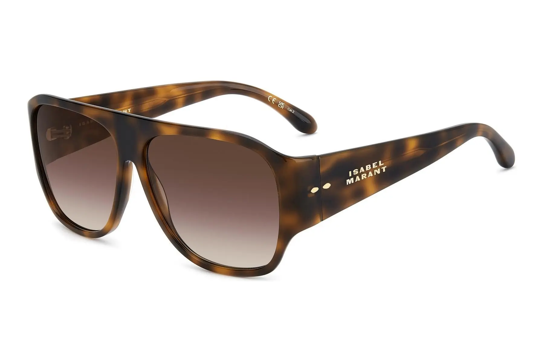 Isabel Marant IM0239/S 086/M2 - ONE SIZE (60)