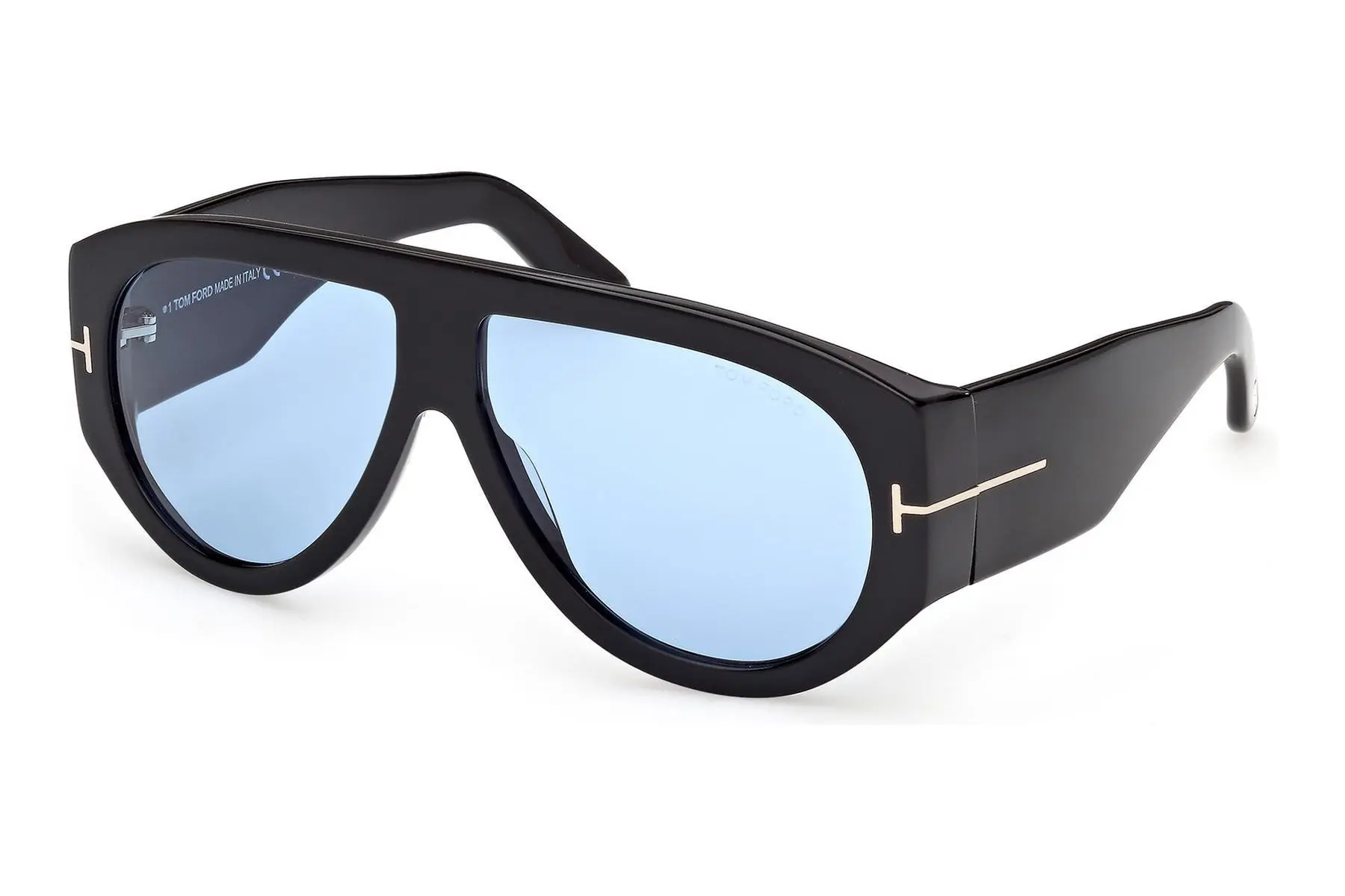 Tom Ford Bronson FR1044 01V