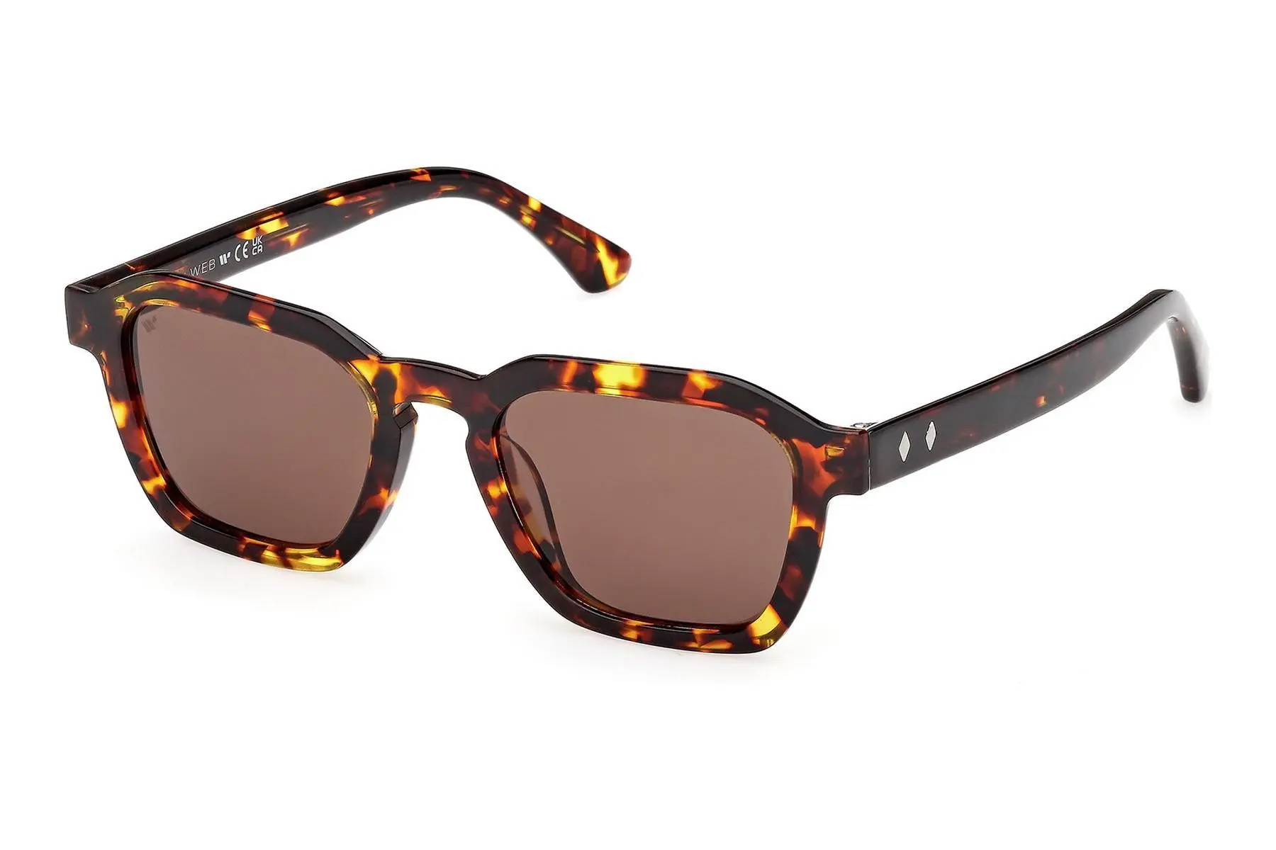Web WE0392 55E - ONE SIZE (50)