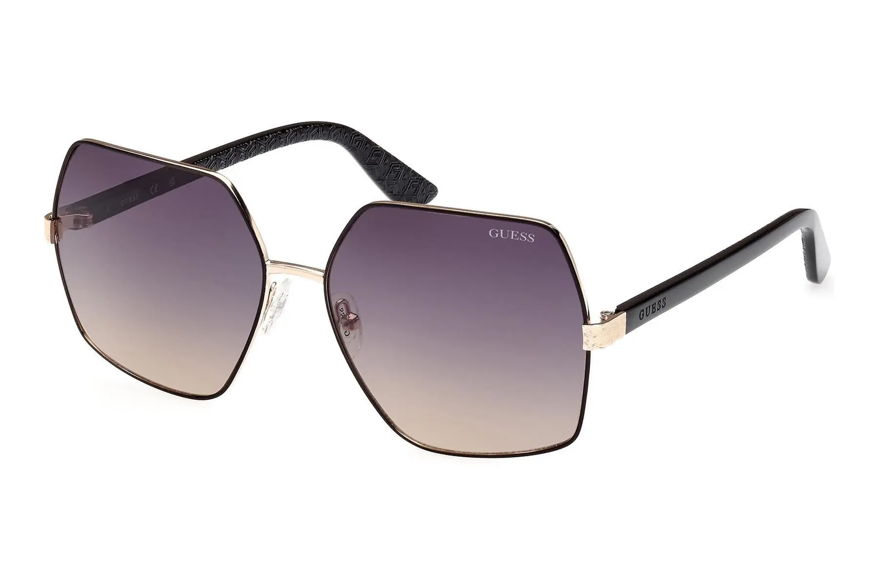 Guess GU7881-H 05B - ONE SIZE (58)