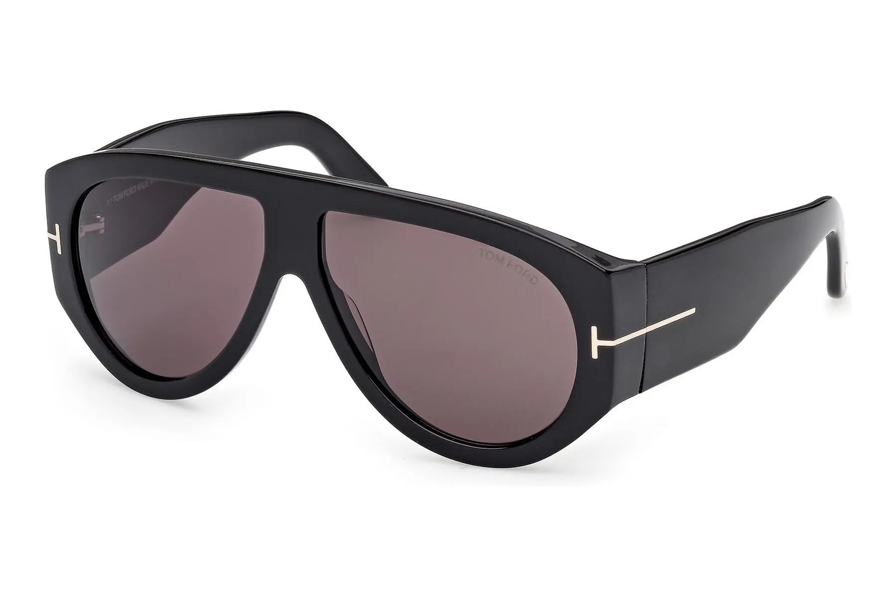 Tom Ford Bronson FT1044 01A 60