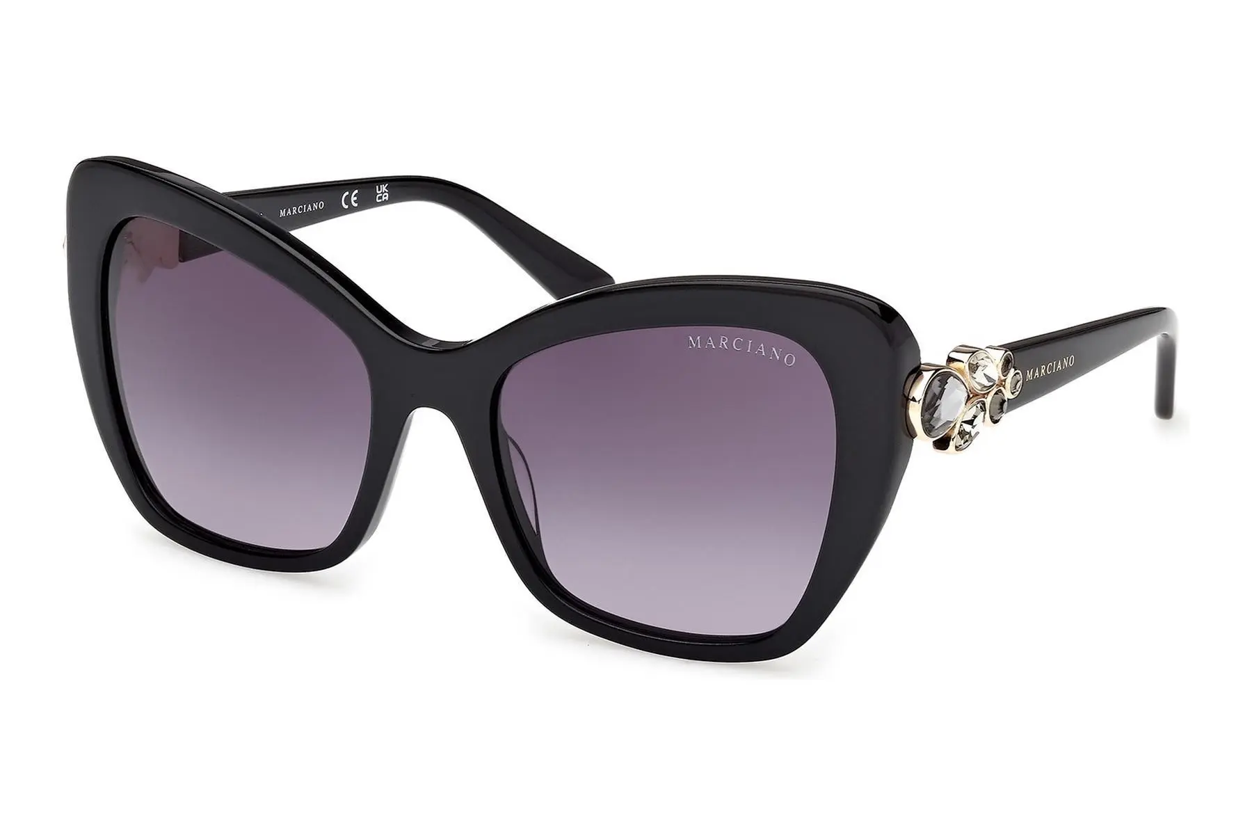 Marciano GM00032 01B - ONE SIZE (55)