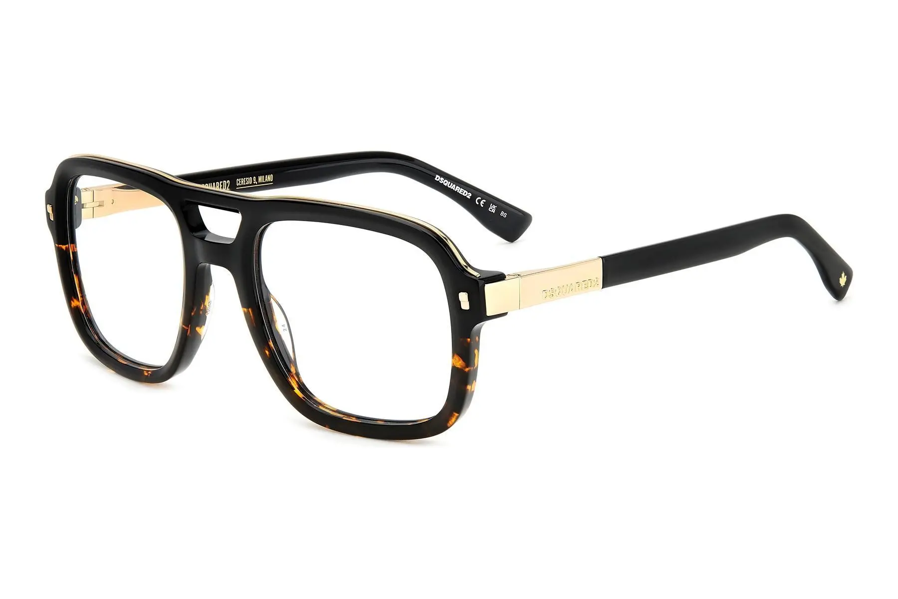 Dsquared2 D20087 WR7 - ONE SIZE (53)