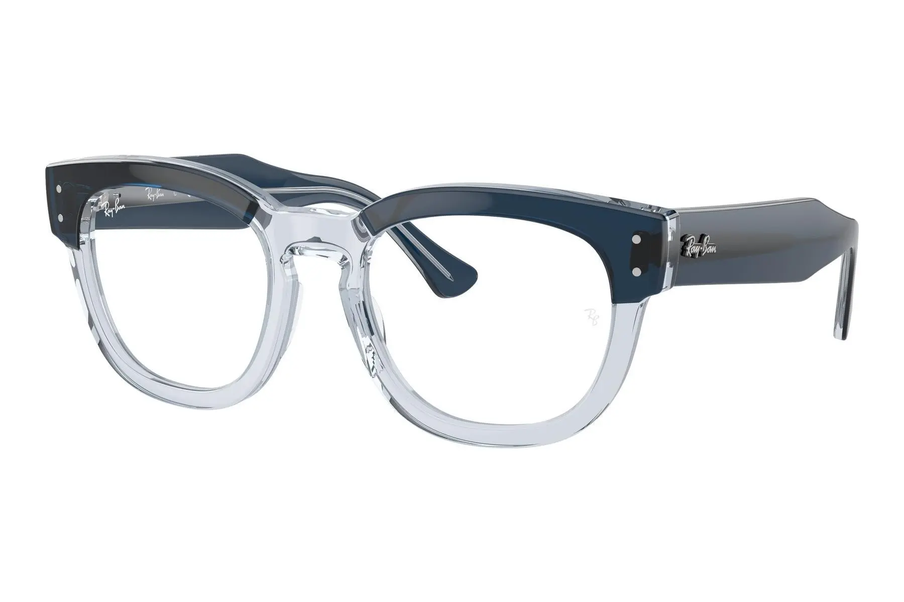 Ray-Ban Mega Hawkeye RX0298V 8324 - L (50)