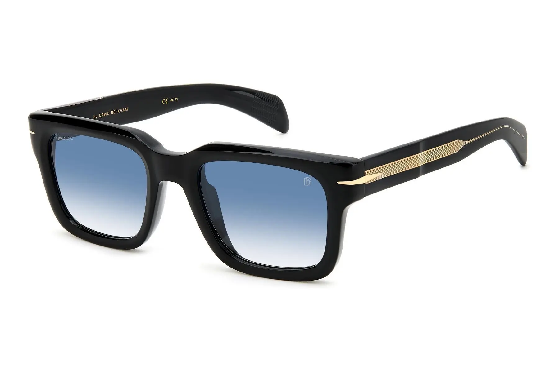 David Beckham DB 7100/S 807/F9