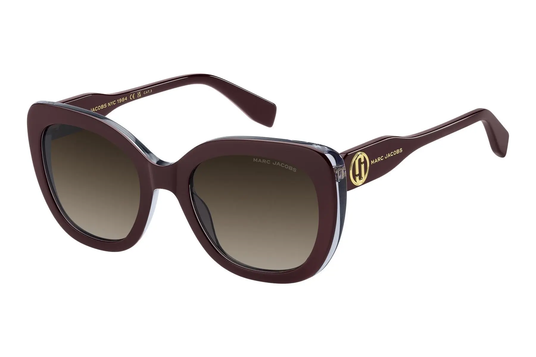 Marc Jacobs MARC852/S LHF/HA - ONE SIZE (53)