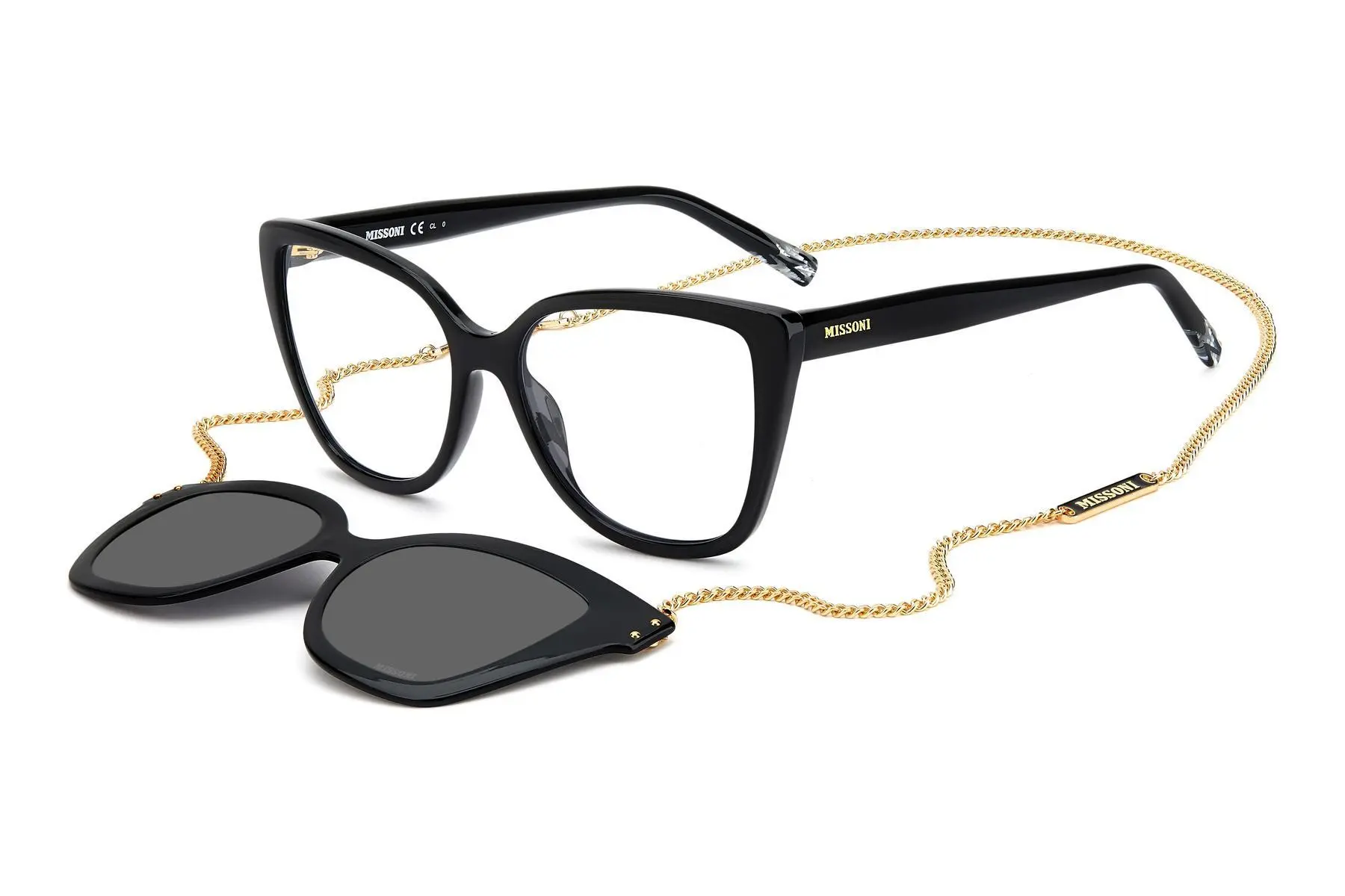 Missoni MIS 0133/CS 807/M9
