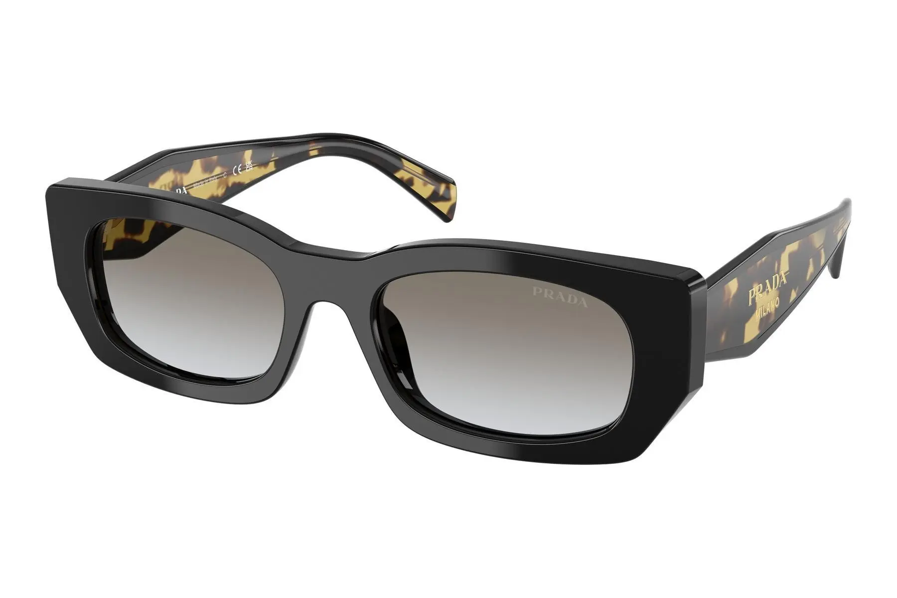 Prada PRB05S 3890A7 - ONE SIZE (53)