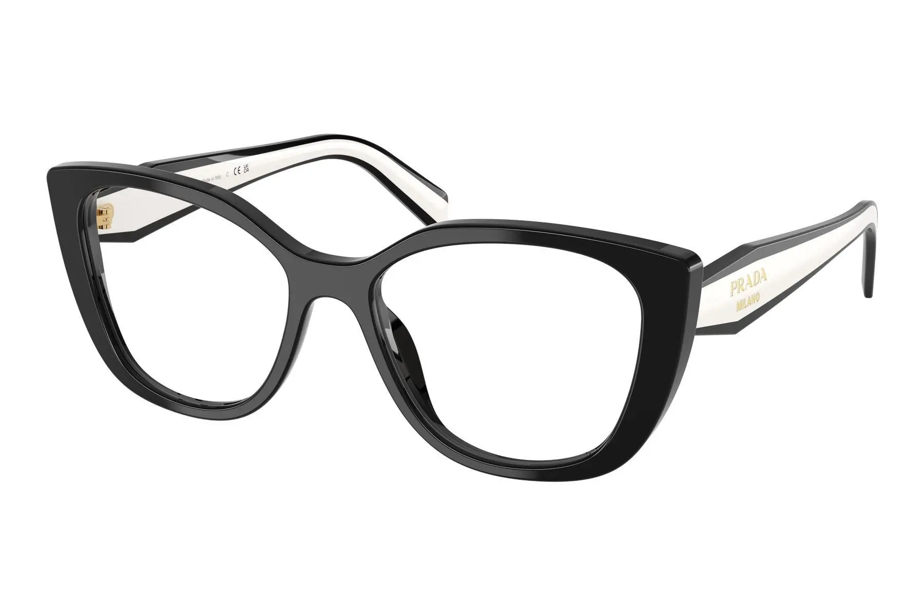 Prada PRB04V 16K1O1 - L (53)