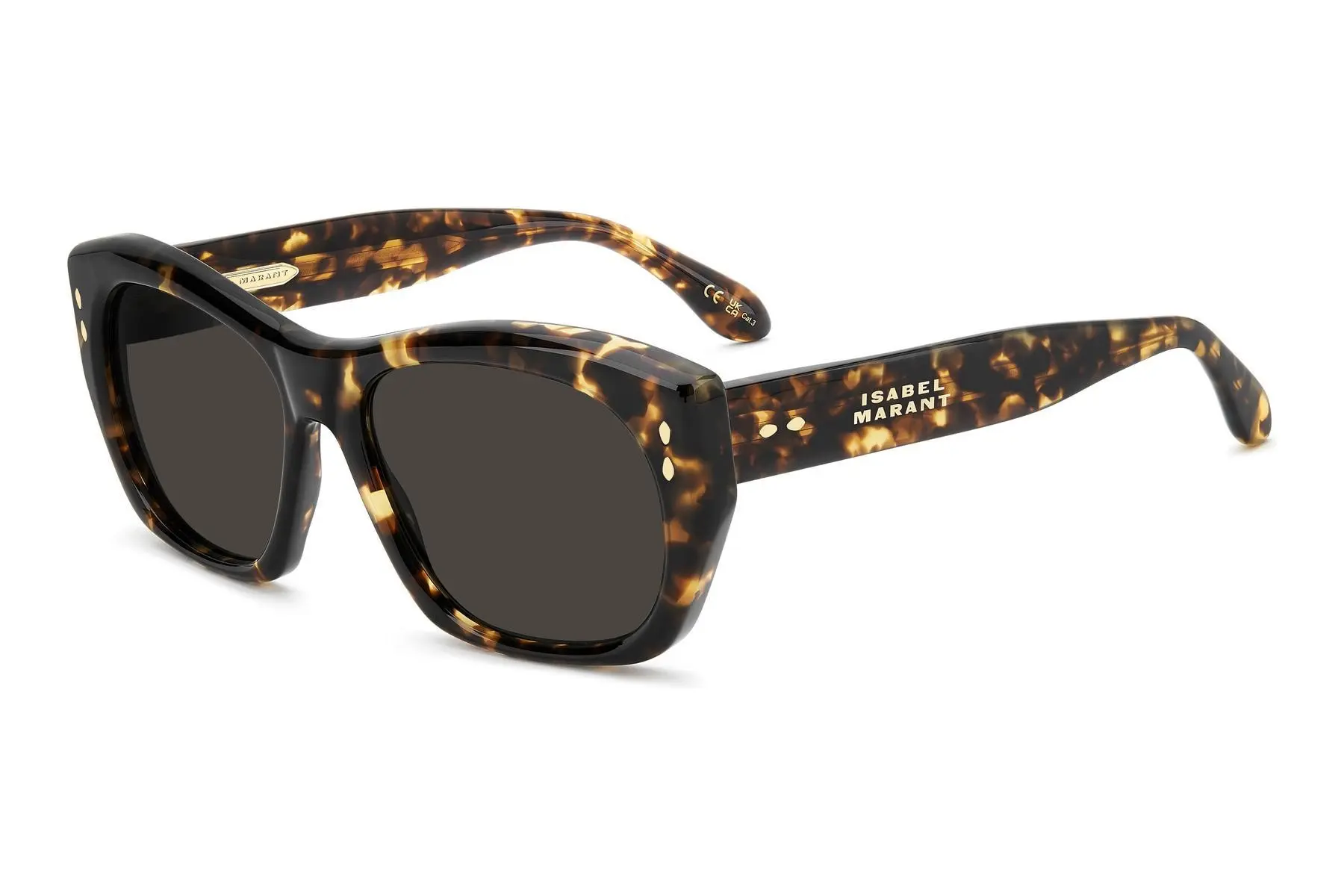 Isabel Marant IM0238/S 086/IR - ONE SIZE (58)