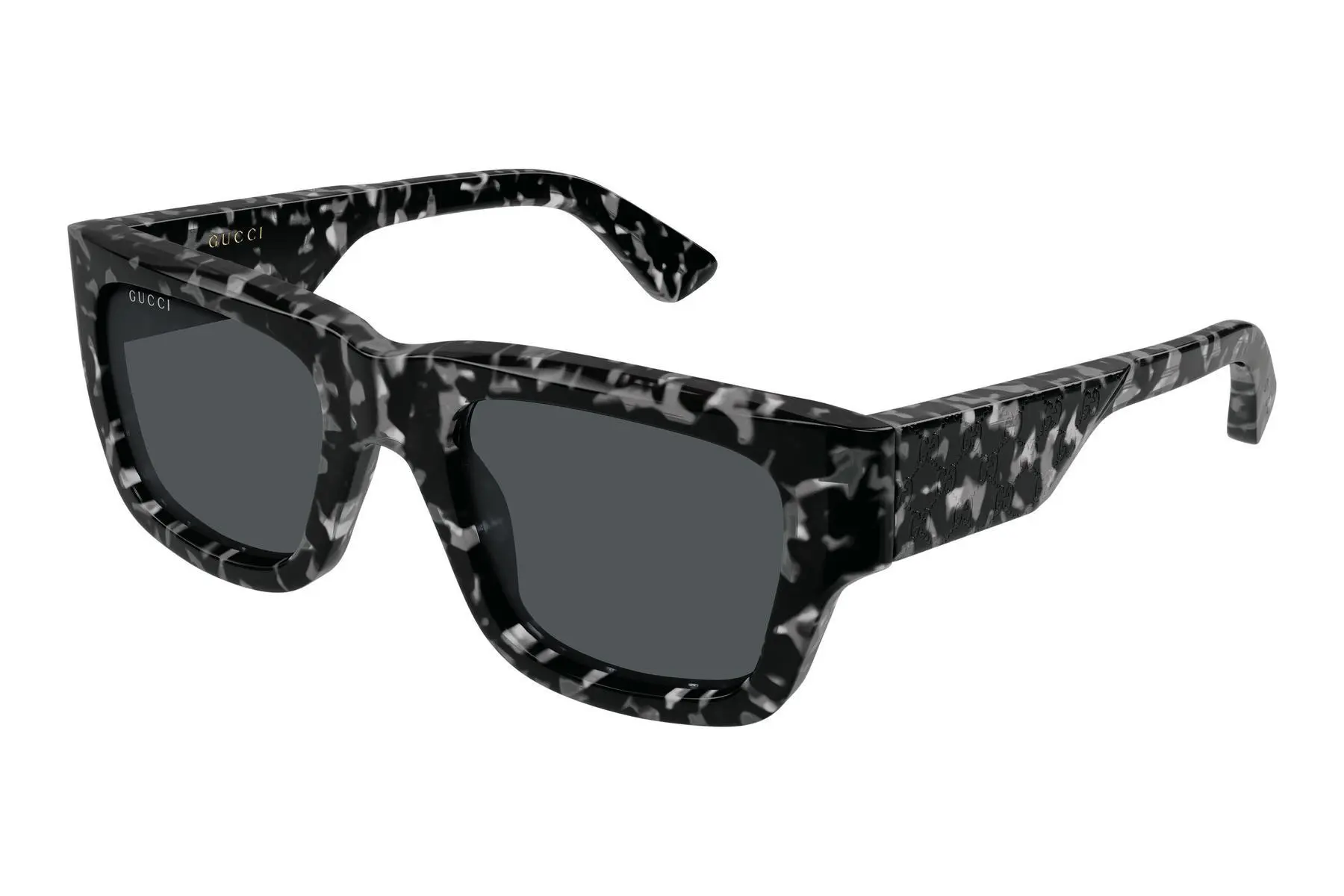 Gucci GG1668S 007 - ONE SIZE (52)