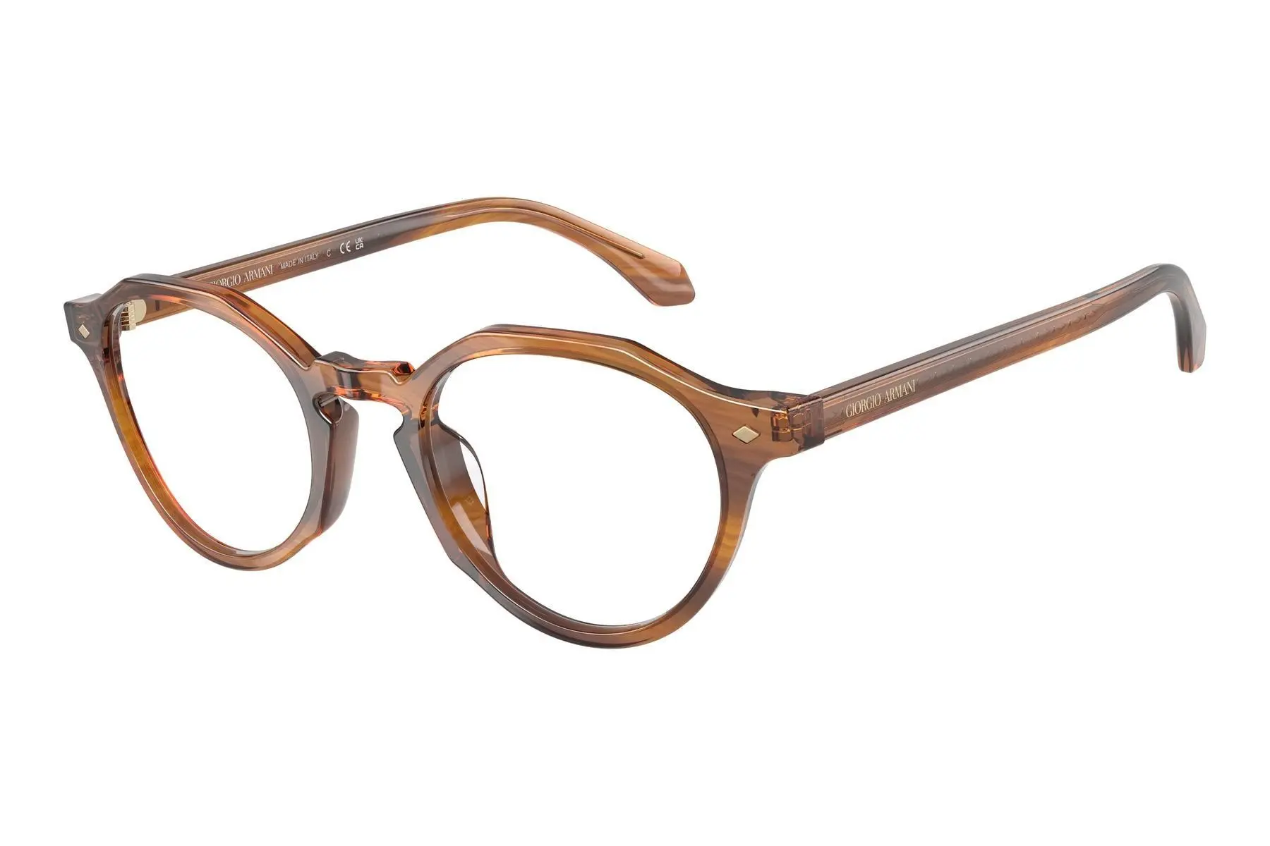 Giorgio Armani AR7264U 6163 - L (49)