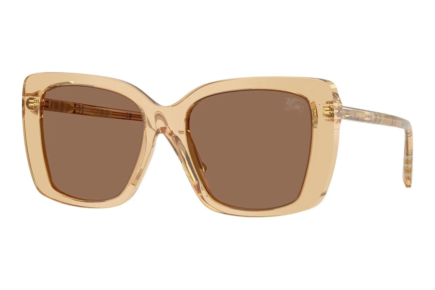 Burberry BE4456 416773 - ONE SIZE (54)