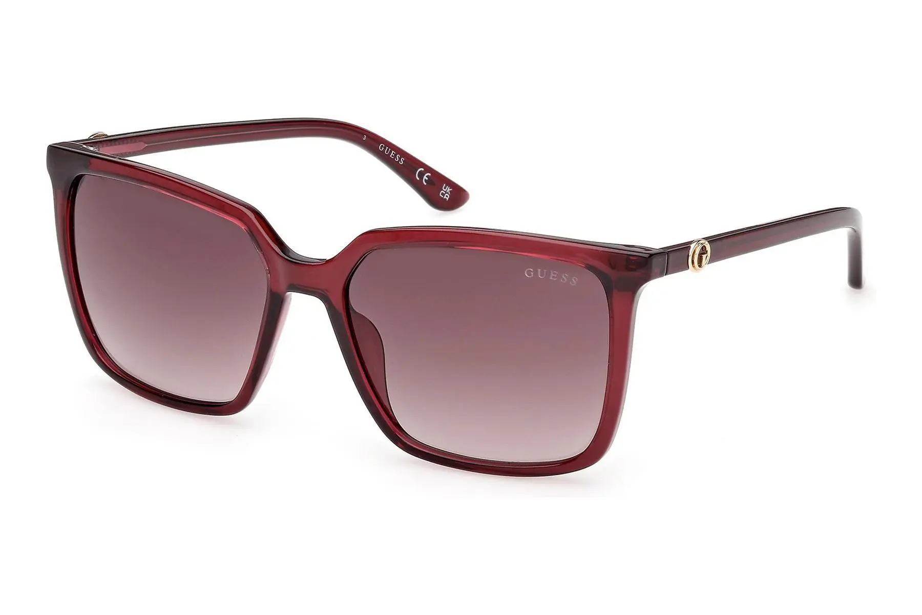 Guess GU00258 69F - ONE SIZE (56)