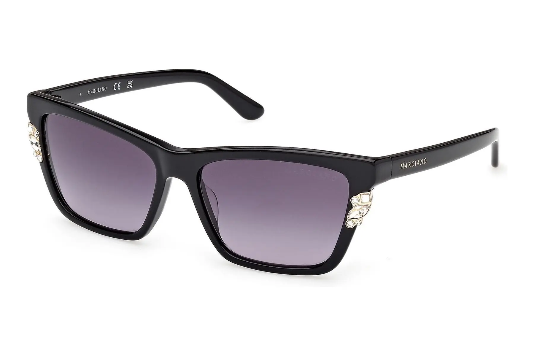 Marciano GM00030 01B - ONE SIZE (56)