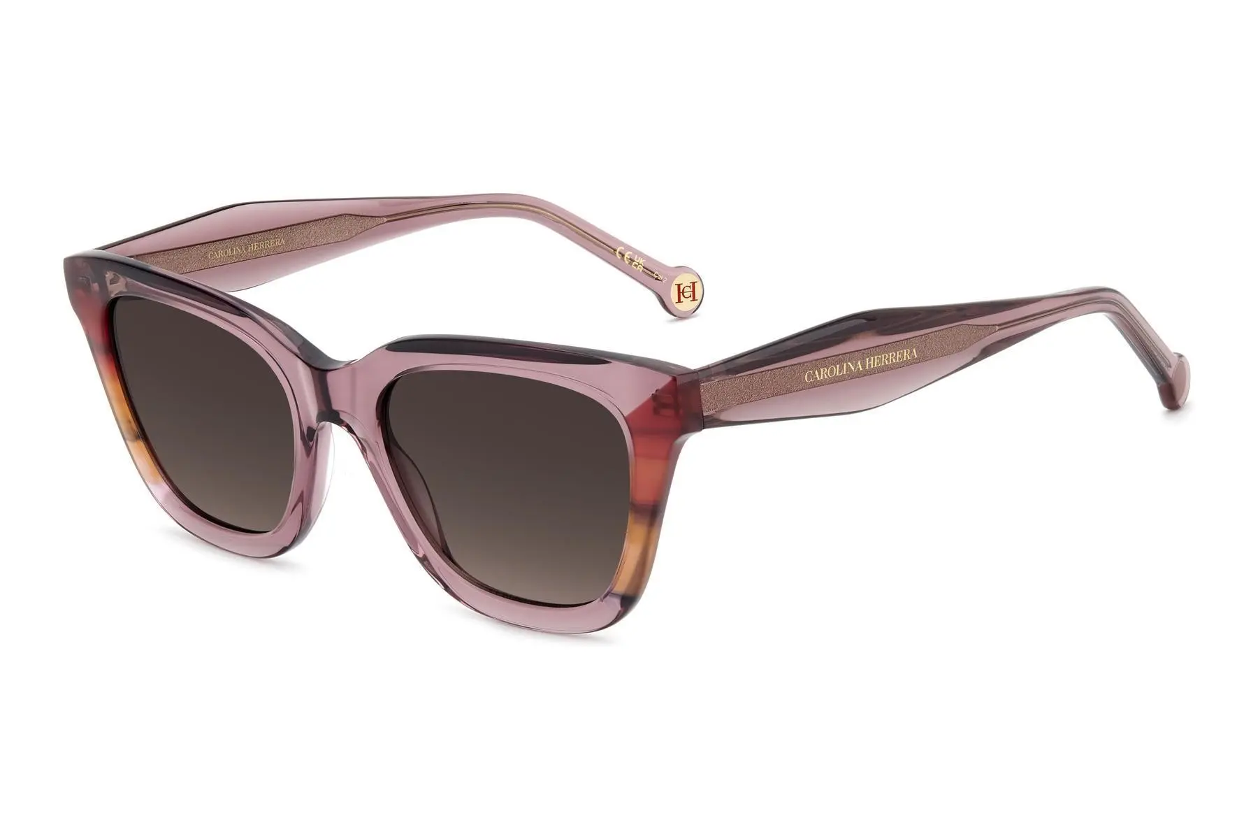 Carolina Herrera HER0340/S 35J/HA - ONE SIZE (52)