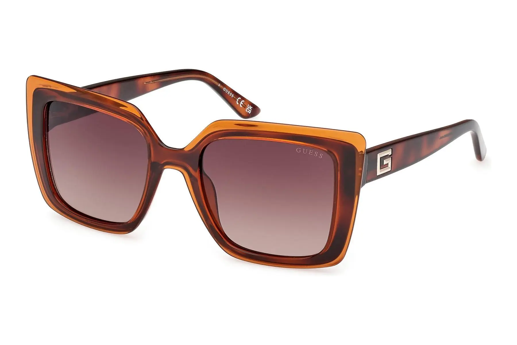 Guess GU7908 52F - ONE SIZE (52)