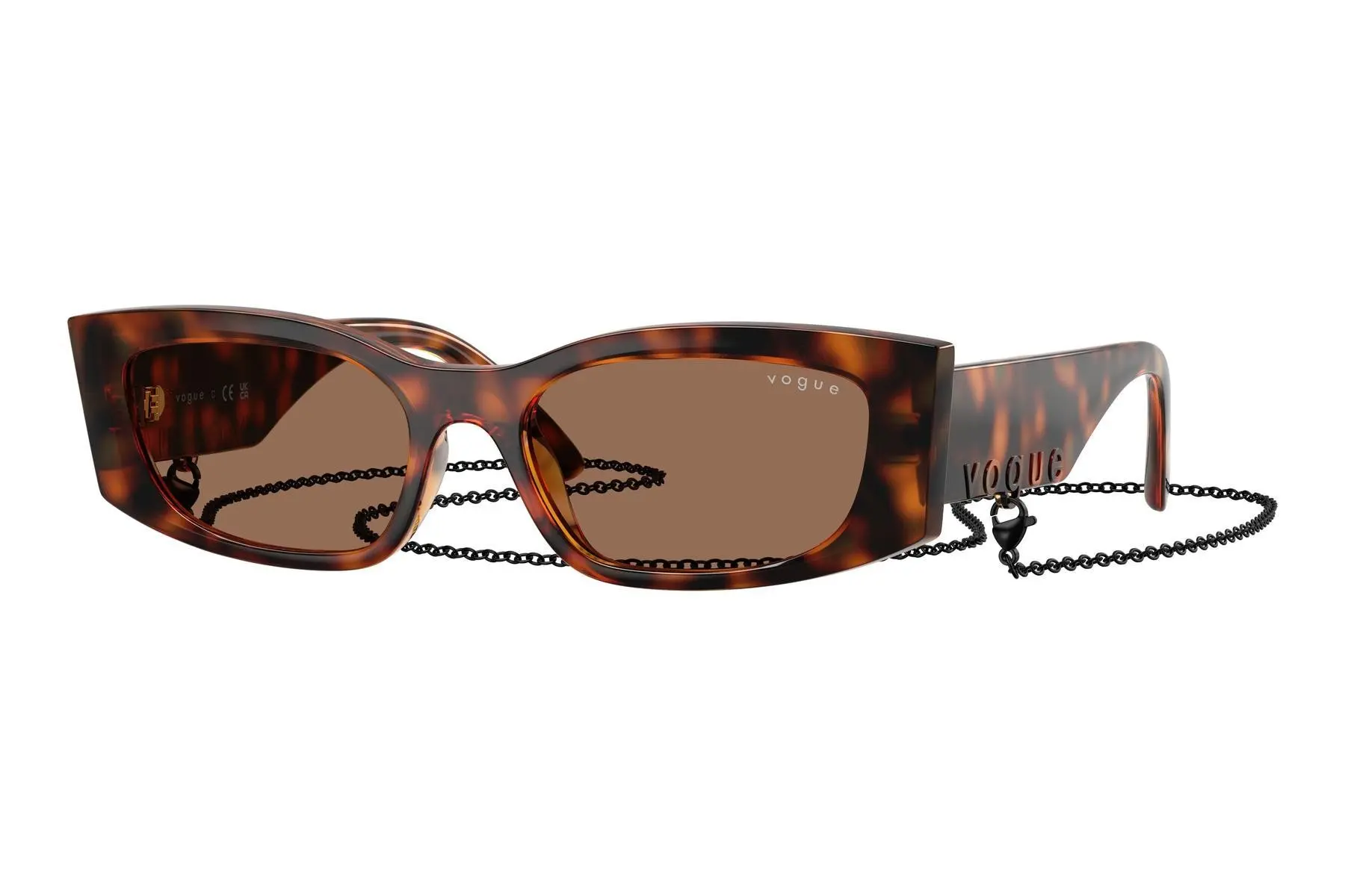 Vogue Eyewear VO5655SU W65673 - ONE SIZE (53)