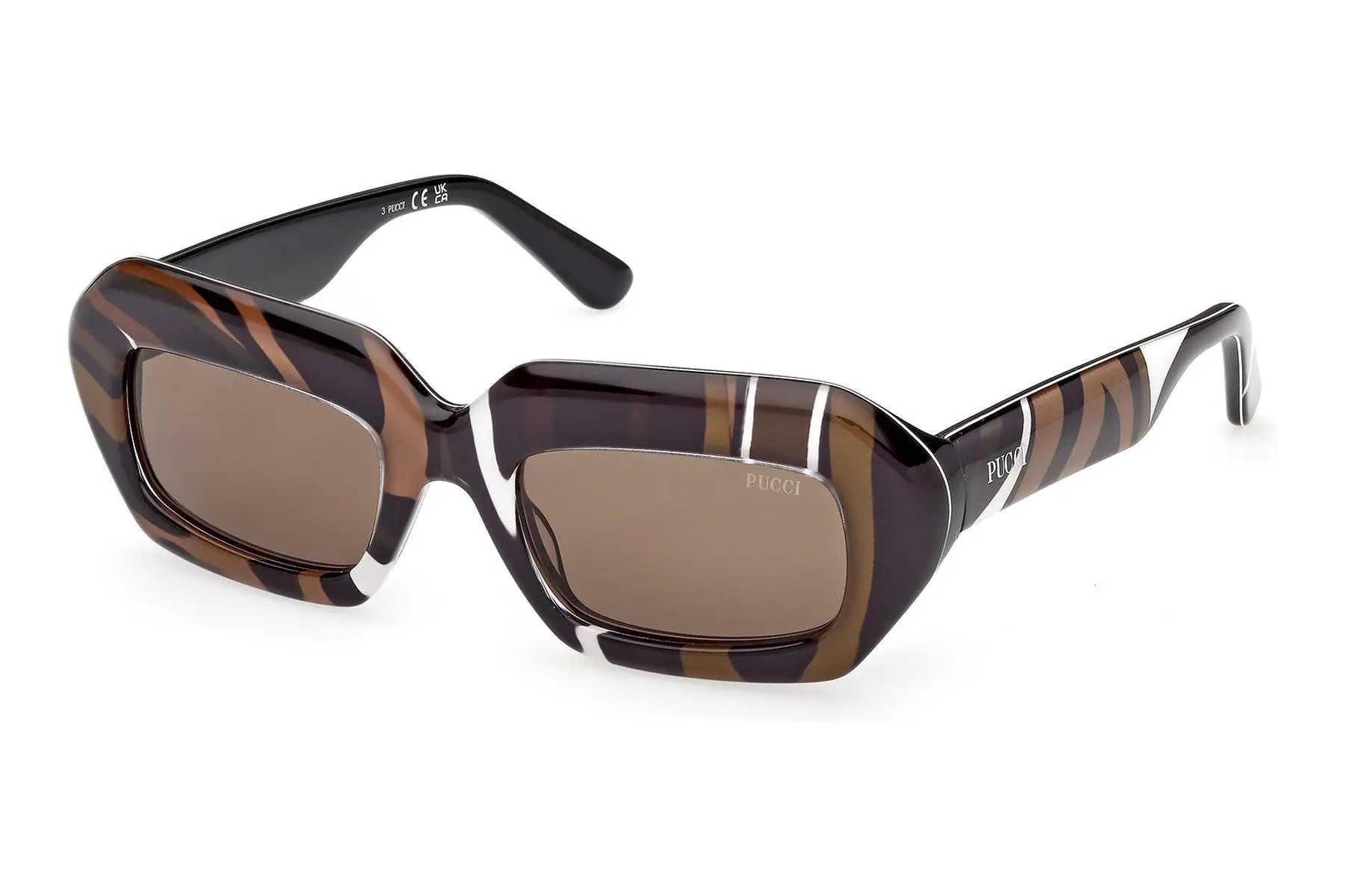 Emilio Pucci EP0245 99E - ONE SIZE (51)