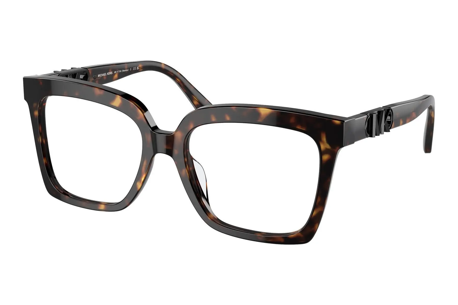 Michael Kors Nassau MK4119U 3006