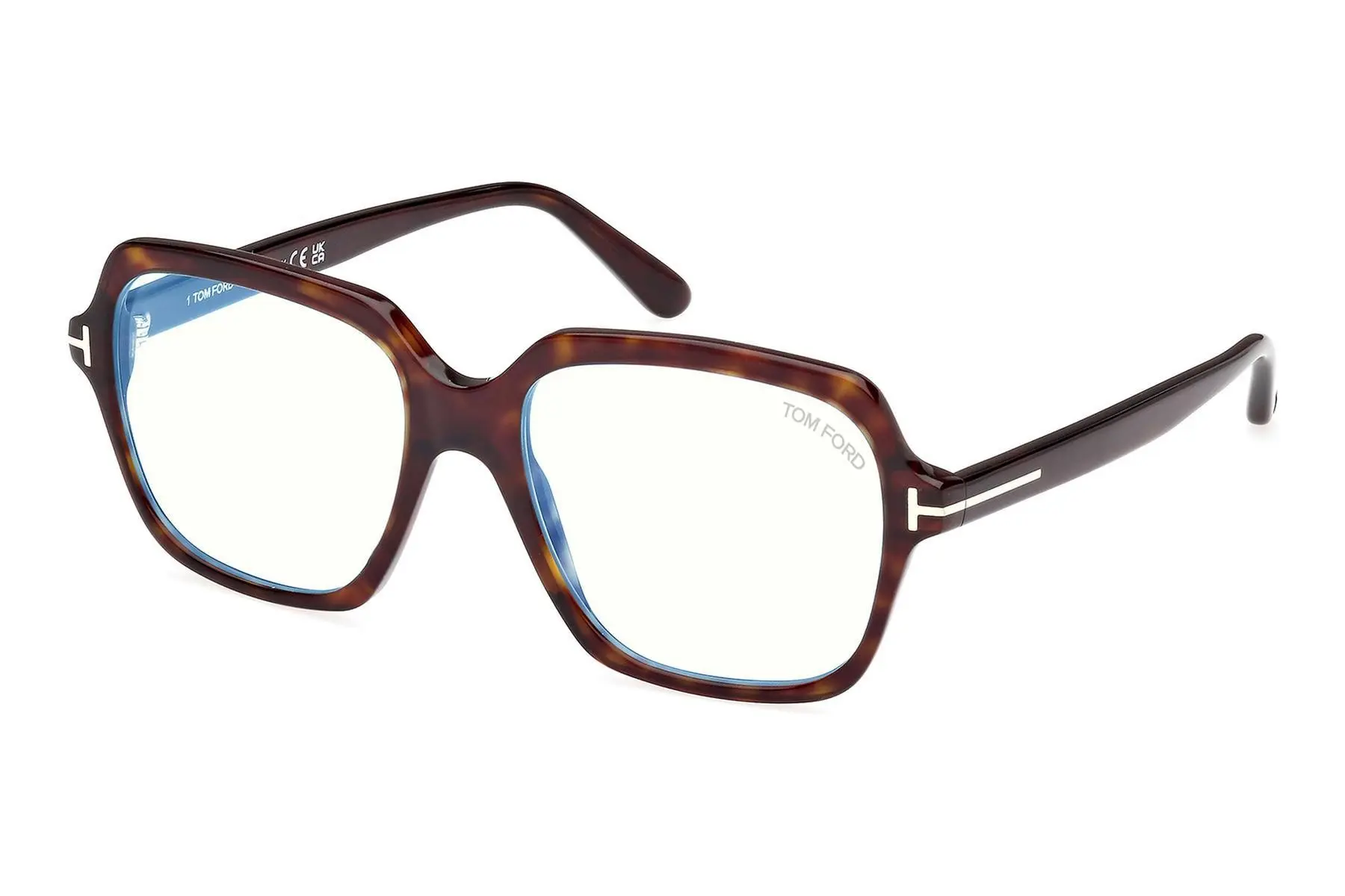 Tom Ford FT5908-B 052 - ONE SIZE (54)