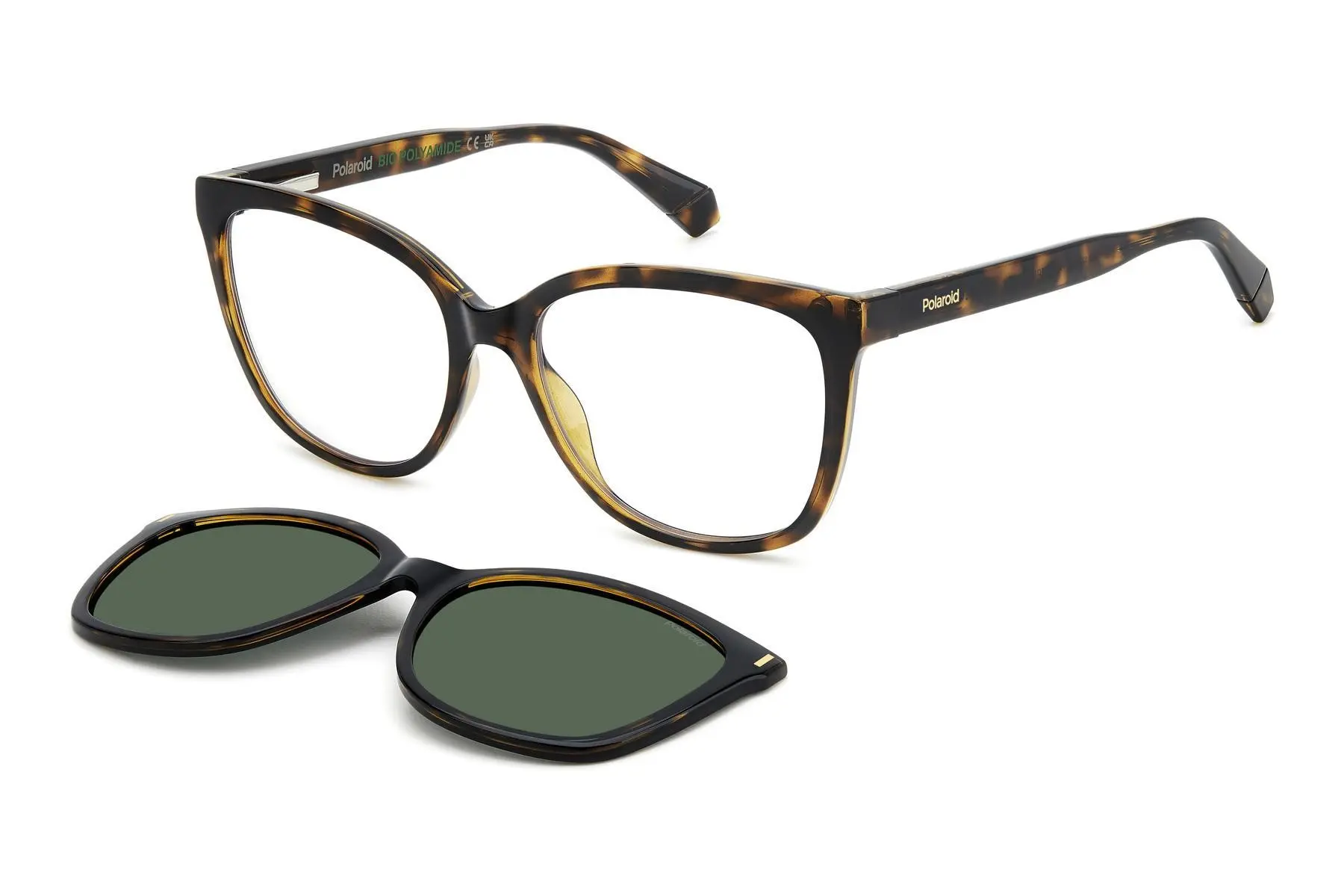 Polaroid PLD6229/CS 086/UC Polarized - ONE SIZE (55)