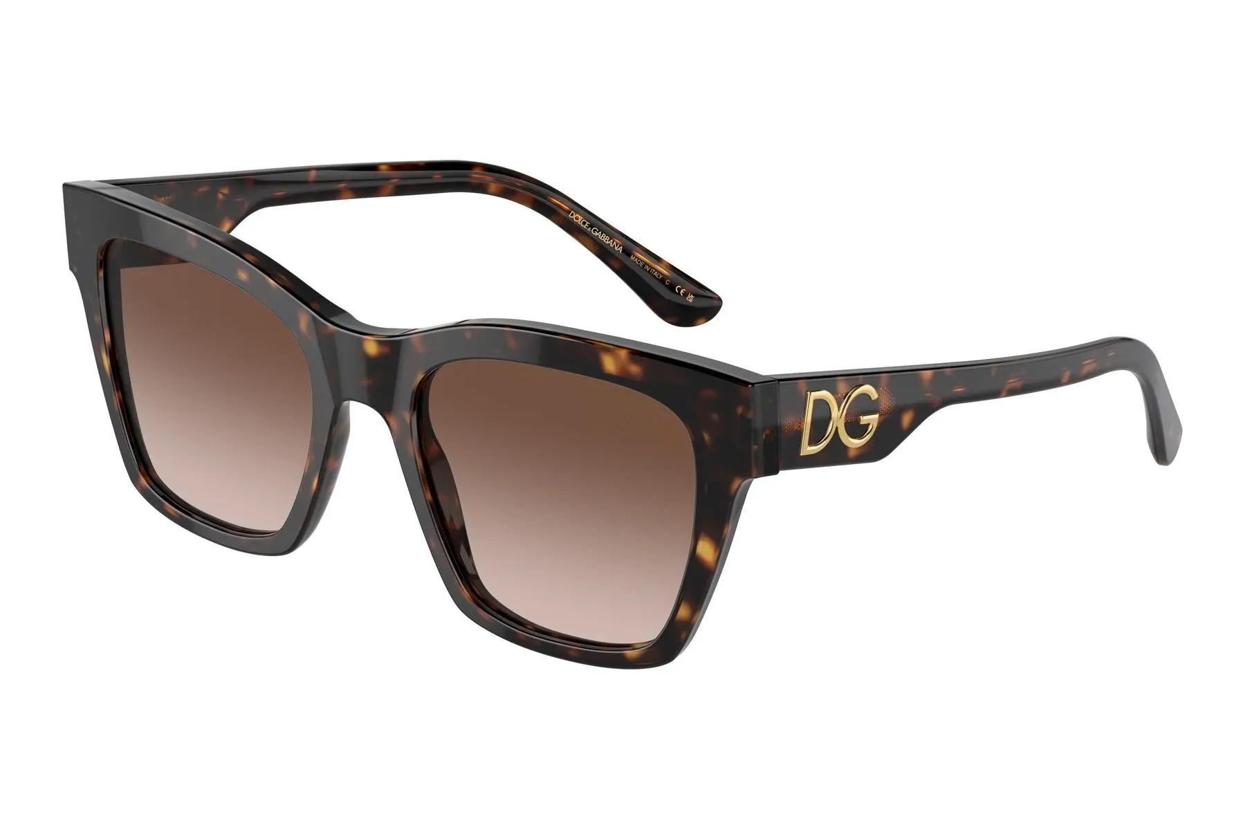 Dolce & Gabbana DG4384 502/13