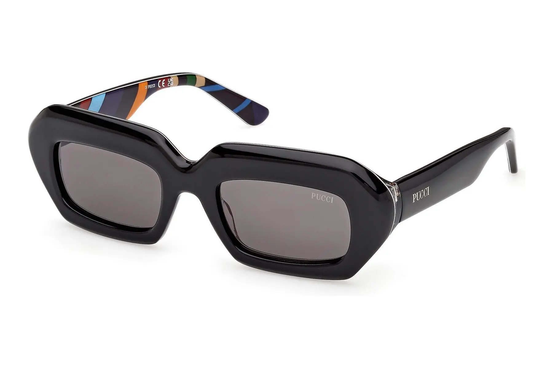 Emilio Pucci EP0245 05A - ONE SIZE (51)