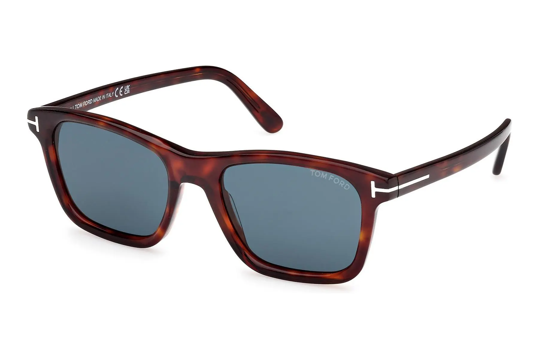 Tom Ford Barron FT1179 54V - ONE SIZE (54)
