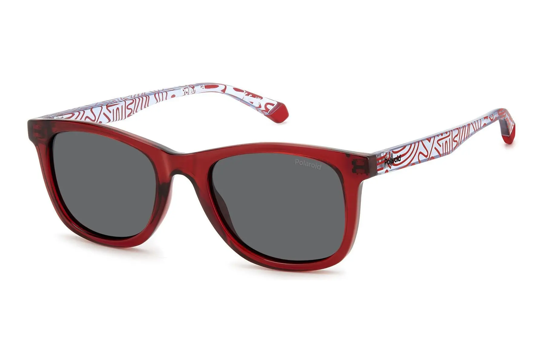 Polaroid Junior PLD8060/S C9A/M9 Polarized - ONE SIZE (46)