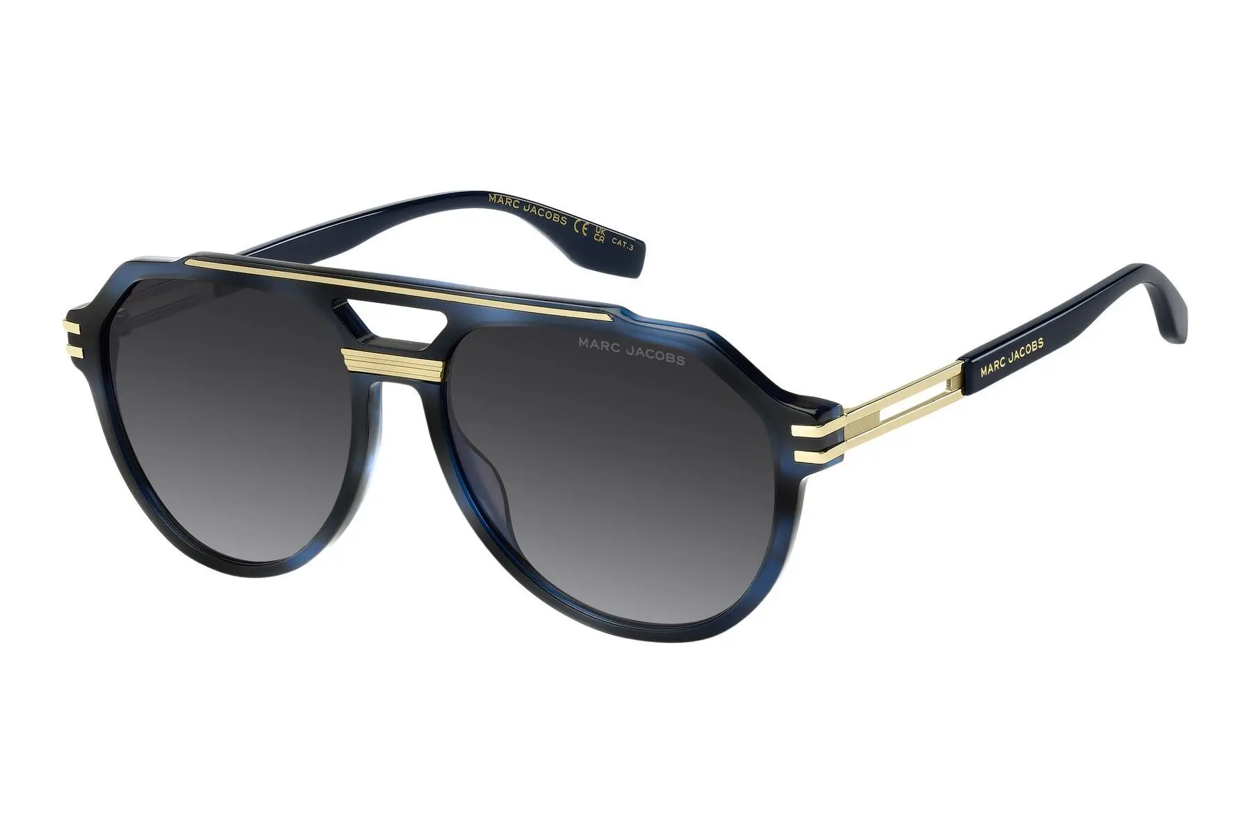 Marc Jacobs MARC876/S 38I/9O - ONE SIZE (57)