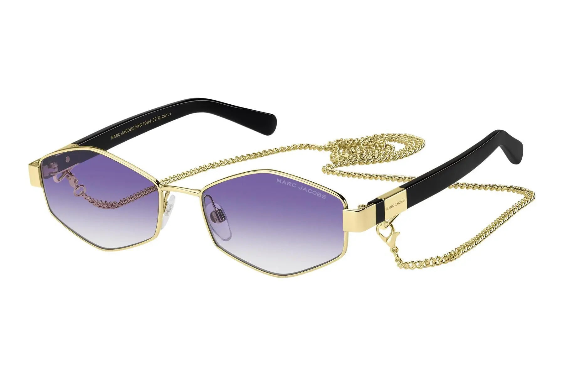 Marc Jacobs Marc 496/S S9E/DG
