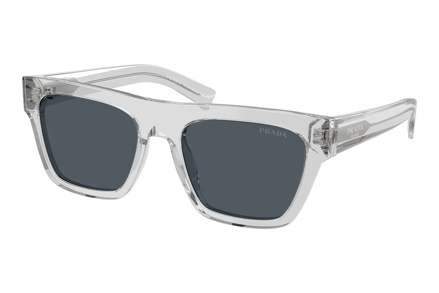 Prada PRC03S 17P70B - ONE SIZE (54)