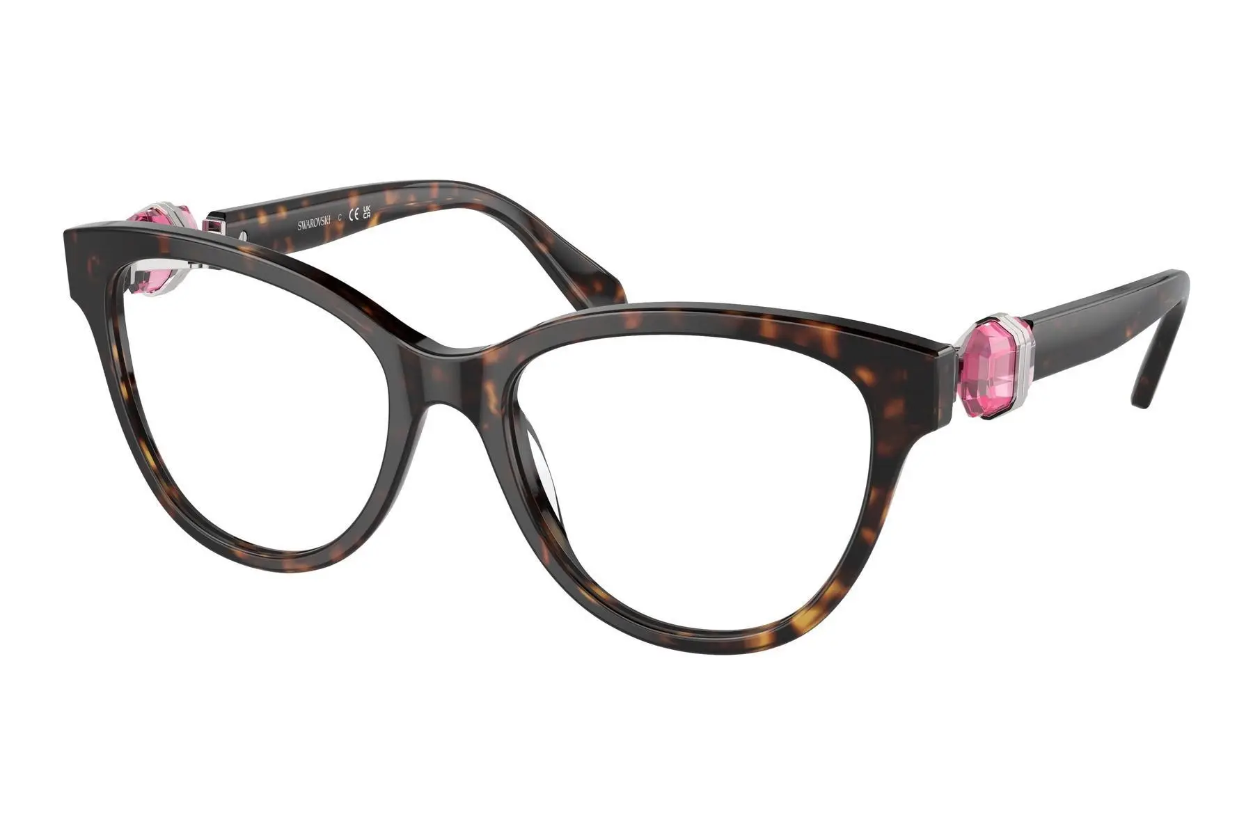 Swarovski SK2004 1002 - L (54)
