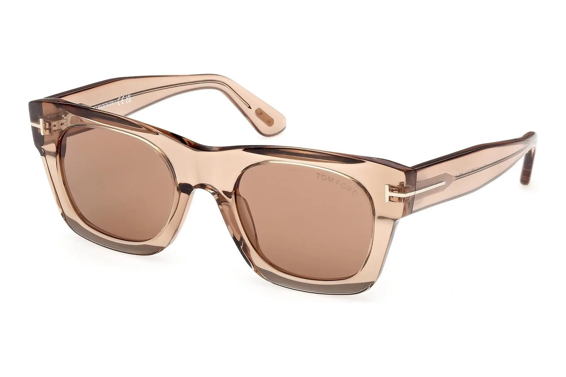 Tom Ford Emma 02 FT1314 45E - ONE SIZE (51)