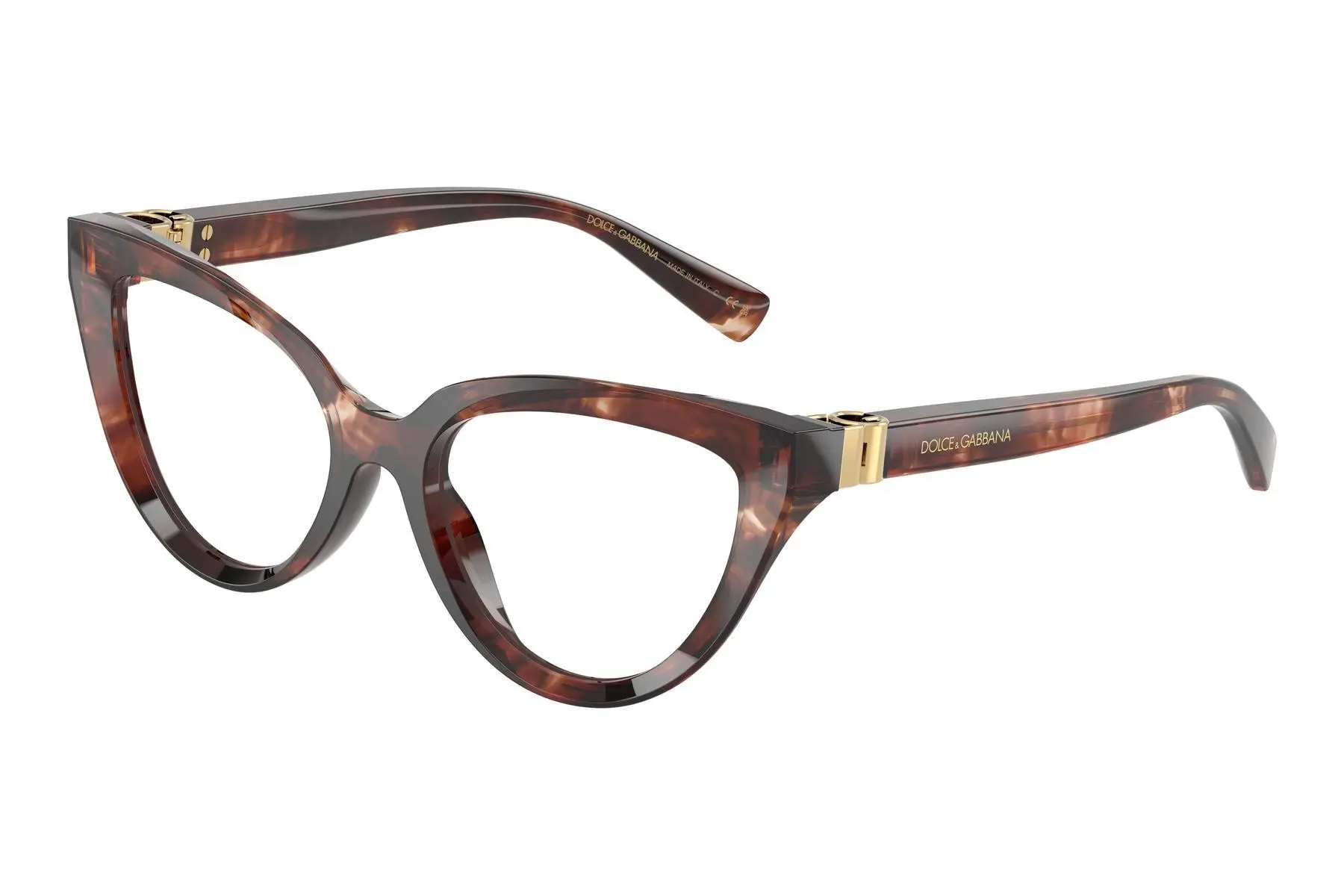Dolce & Gabbana DG3414 3222 -