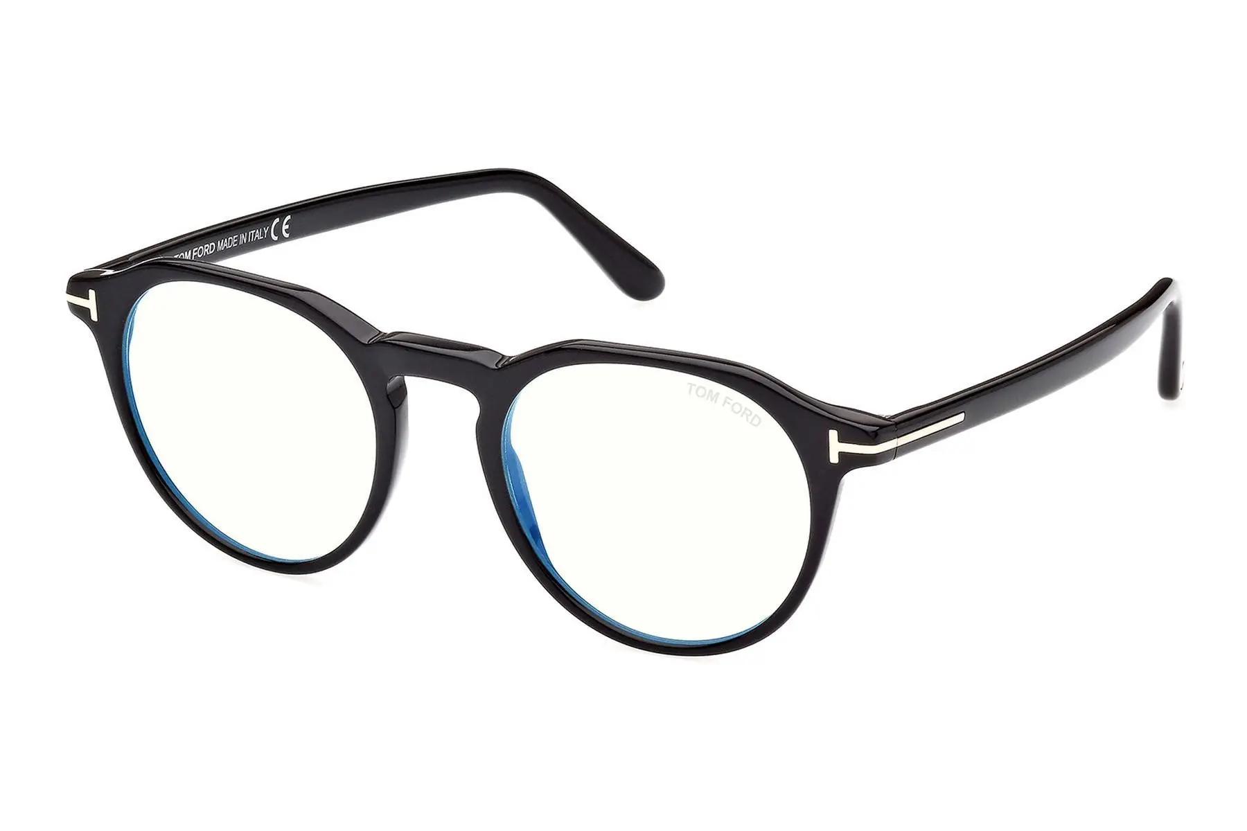 Tom Ford FT5833-B 001 - ONE SIZE (49)