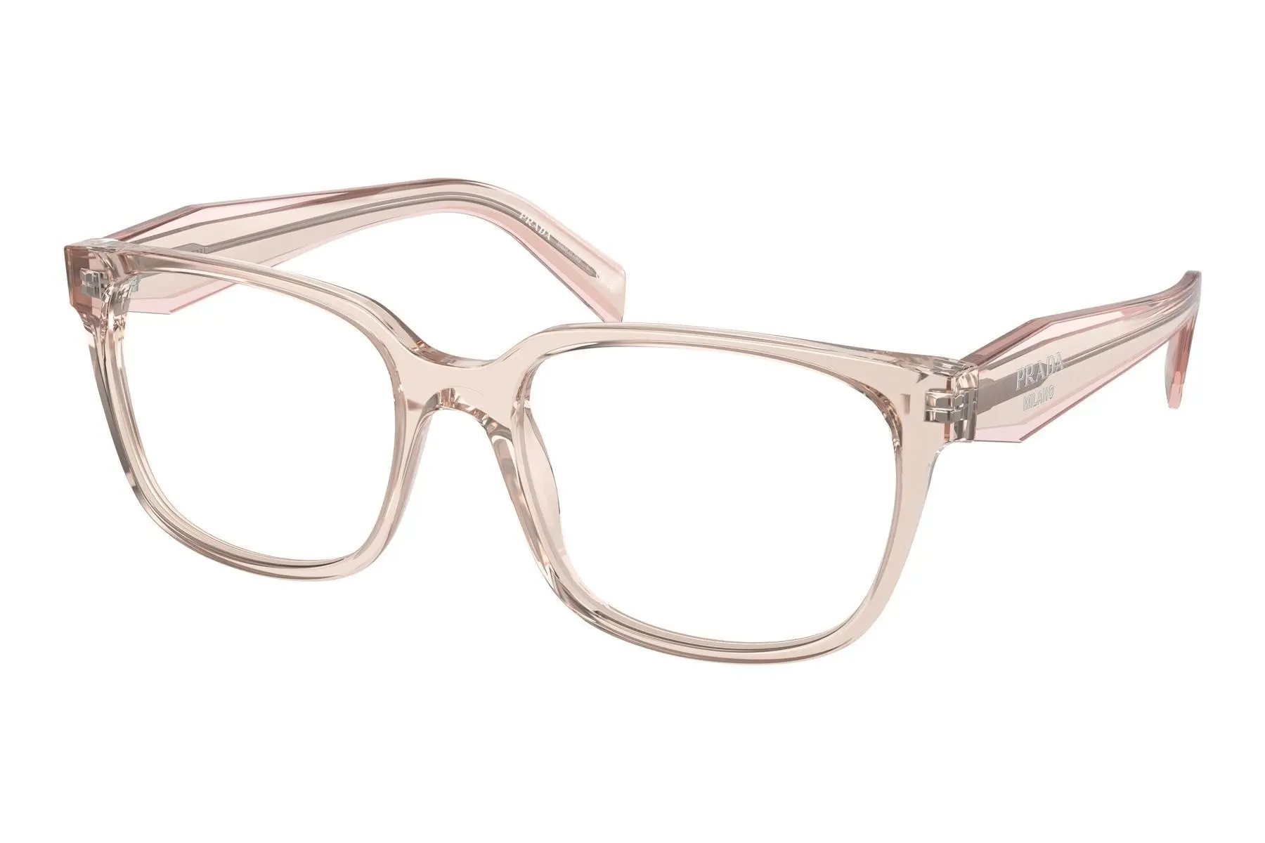 Prada 0PR 17ZV 15J1O1